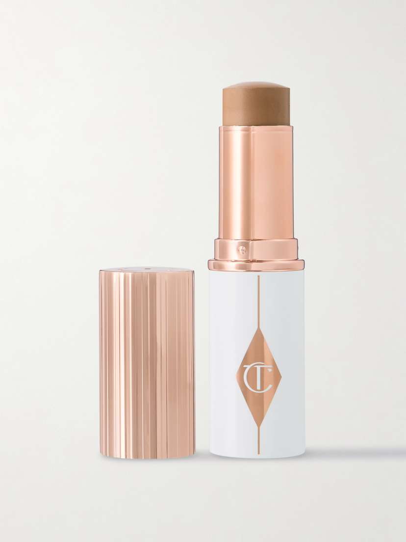 Charlotte Tilbury Unreal Skin Sheer Glow Tint - 12 Tan, 9g