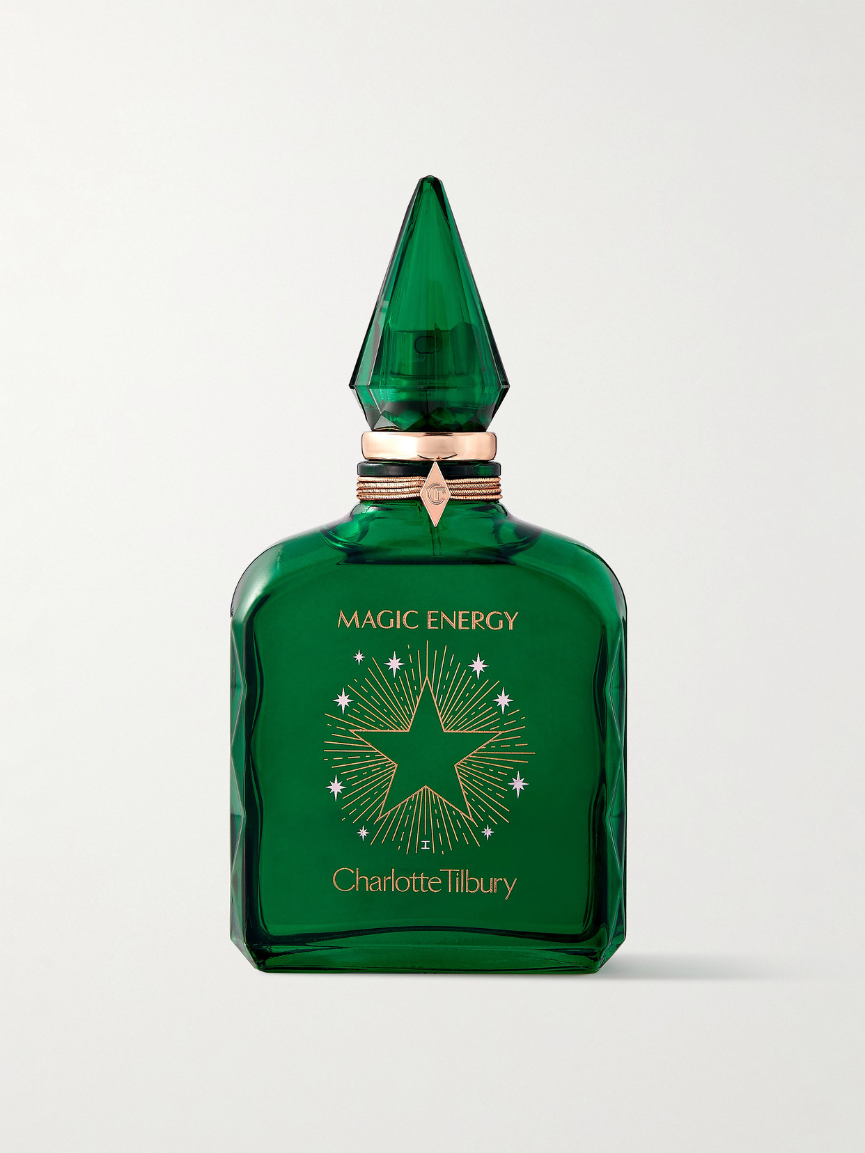 Charlotte Tilbury - Eau De Parfum - Magic Energy, 100ml