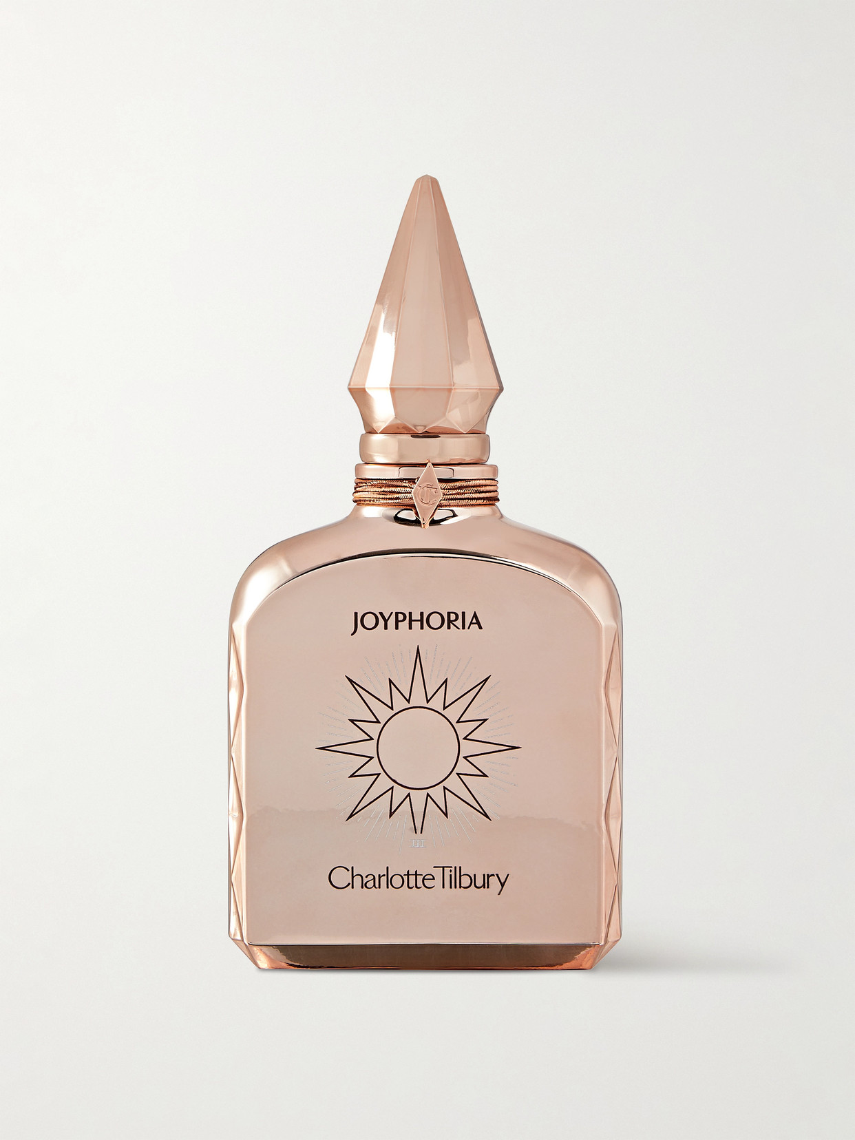 Charlotte Tilbury - Eau De Parfum - Joyphoria, 100ml