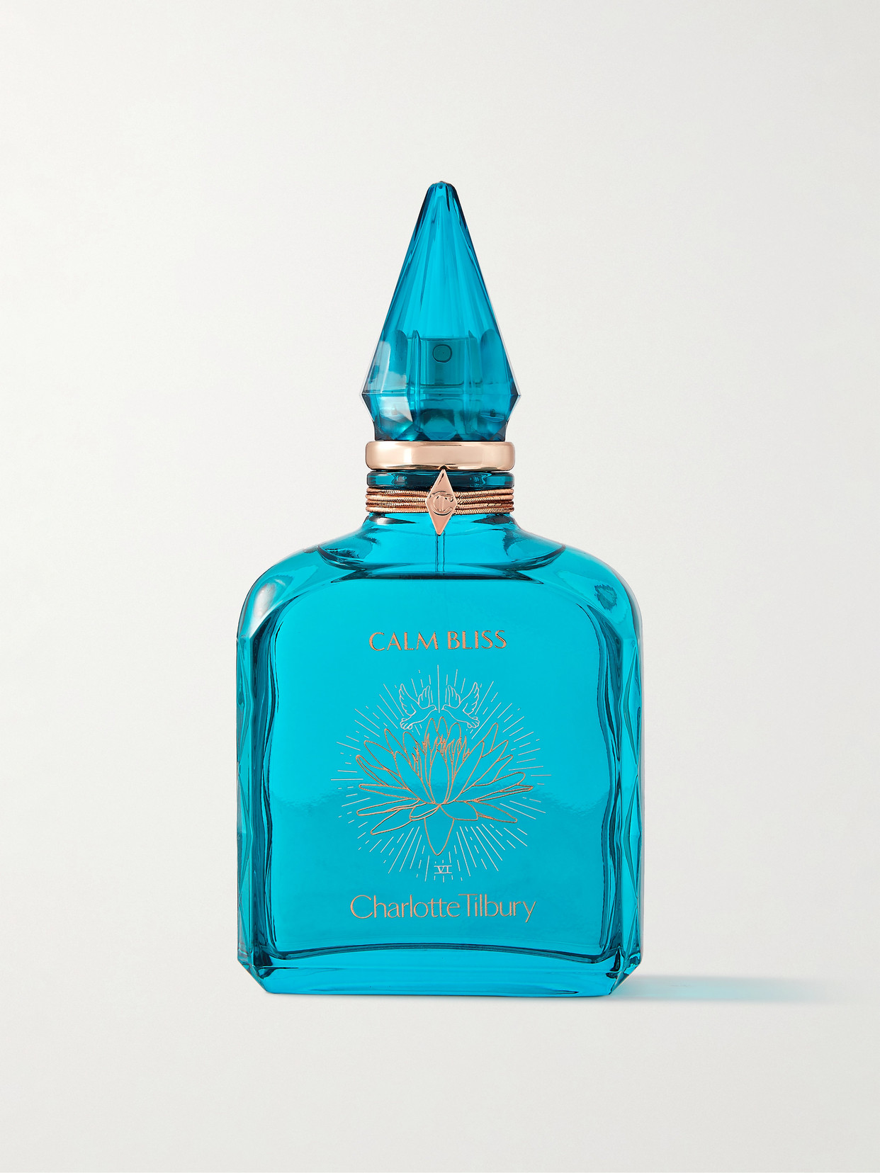 Charlotte Tilbury - Eau De Parfum - Calm Bliss, 100ml
