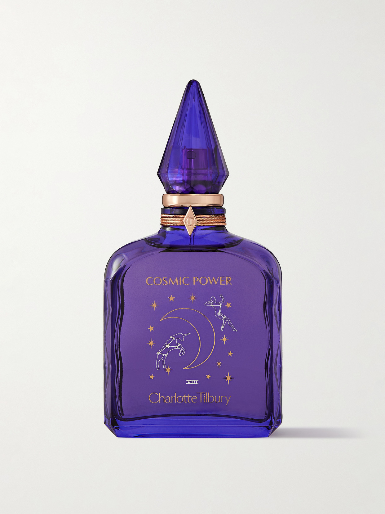 Charlotte Tilbury - Eau De Parfum - Cosmic Power, 100ml