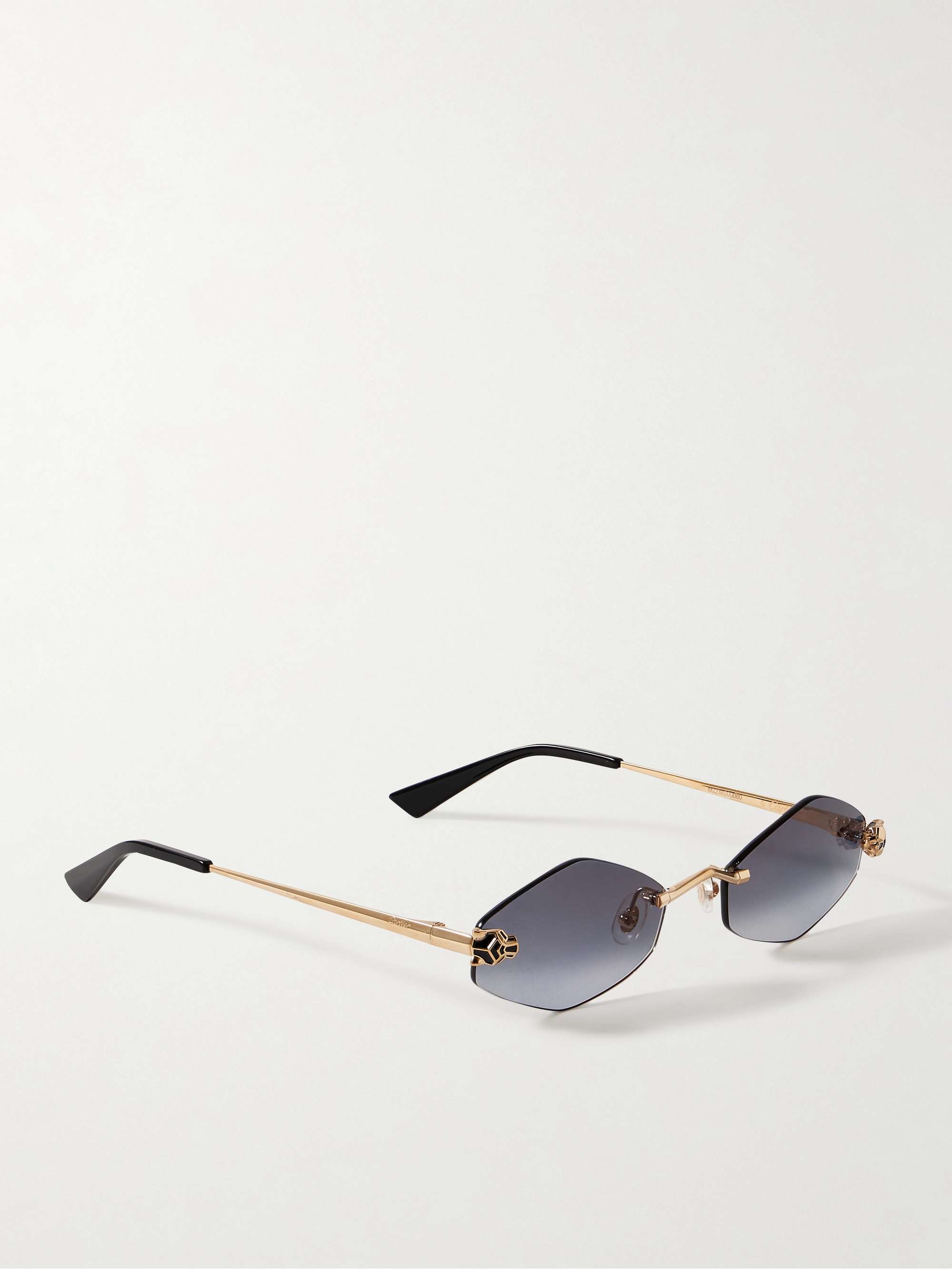 CARTIER EYEWEAR 