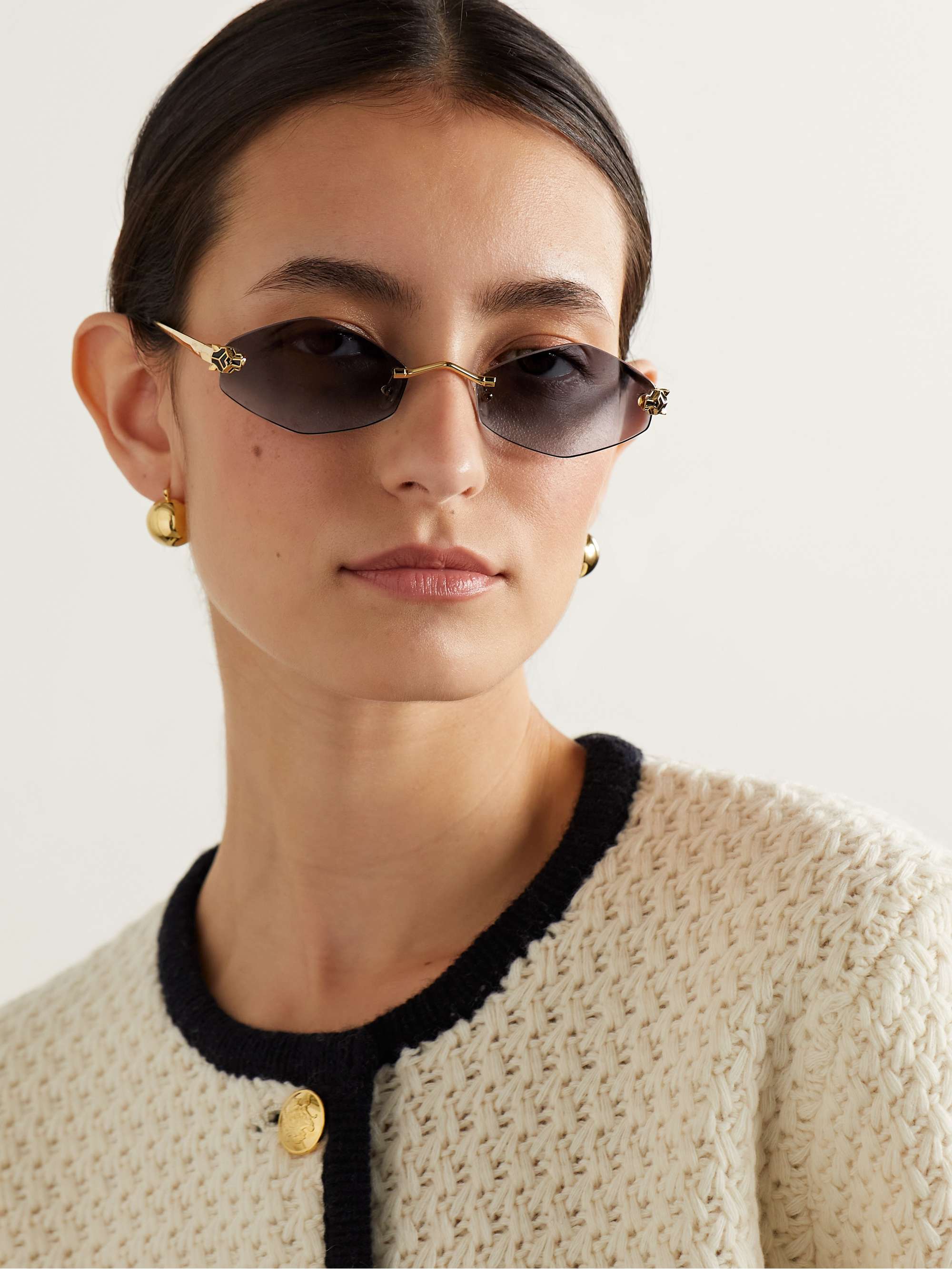 CARTIER EYEWEAR 