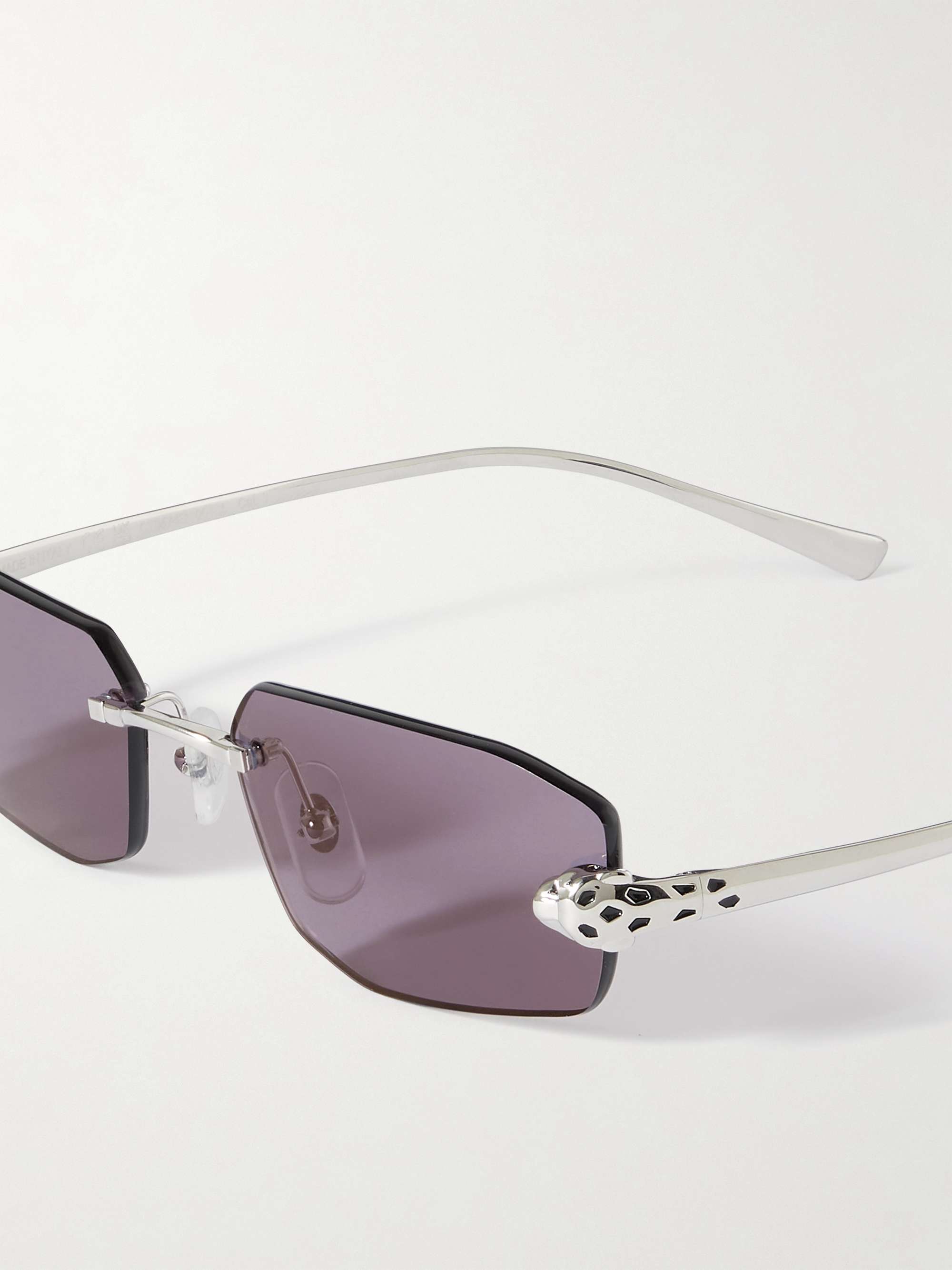 CARTIER EYEWEAR 