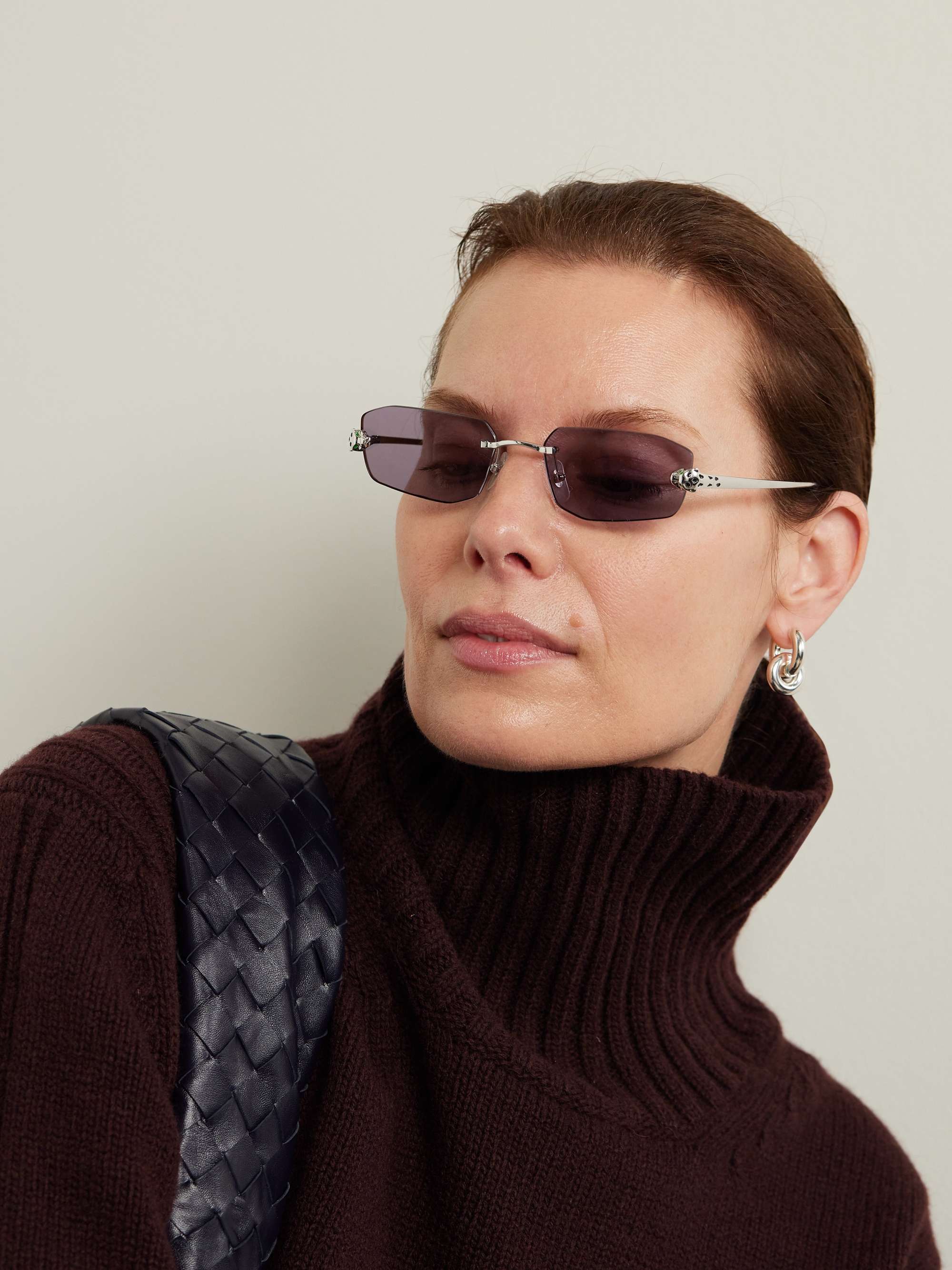 CARTIER EYEWEAR 