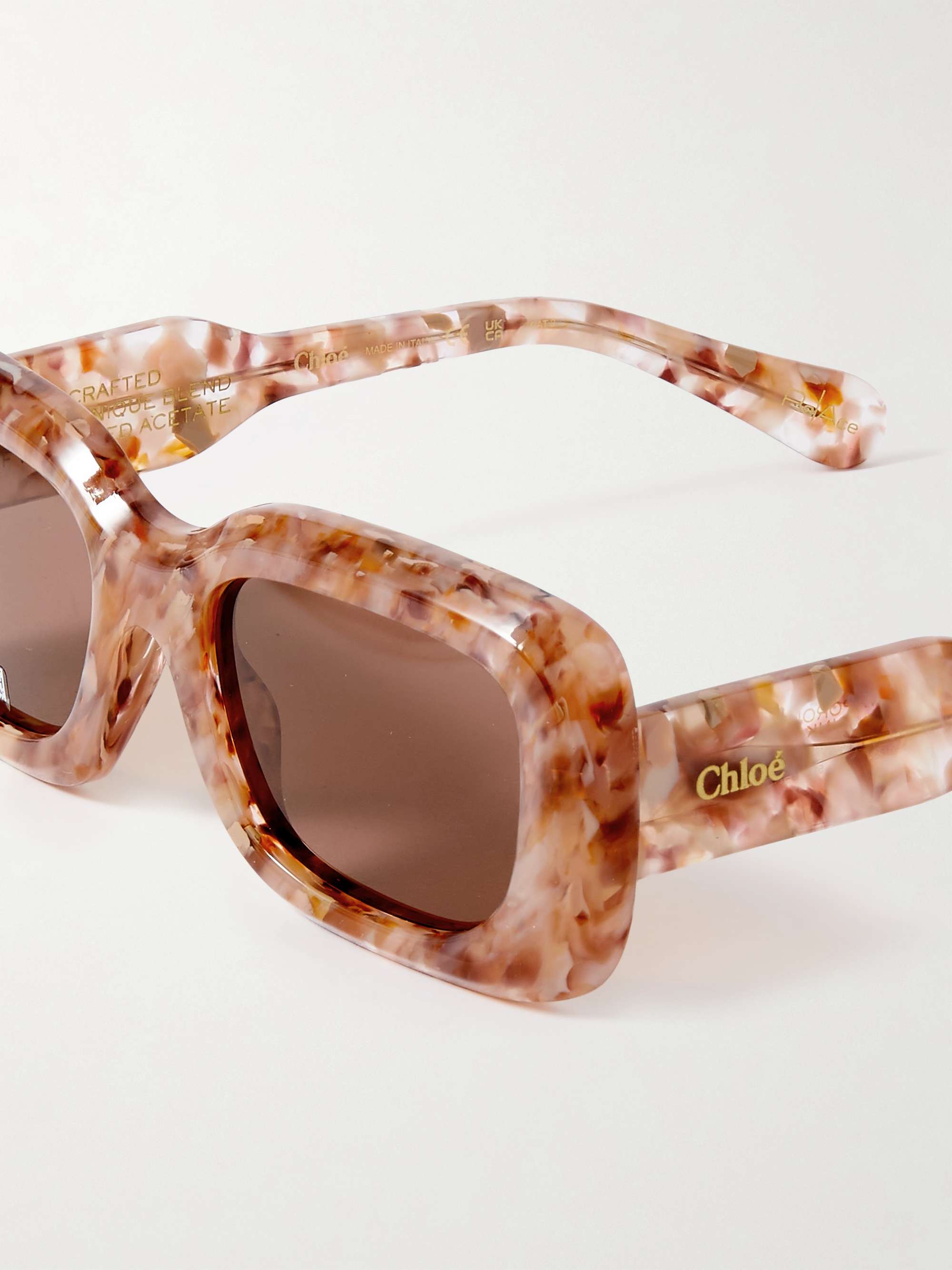 CHLOÉ EYEWEAR 