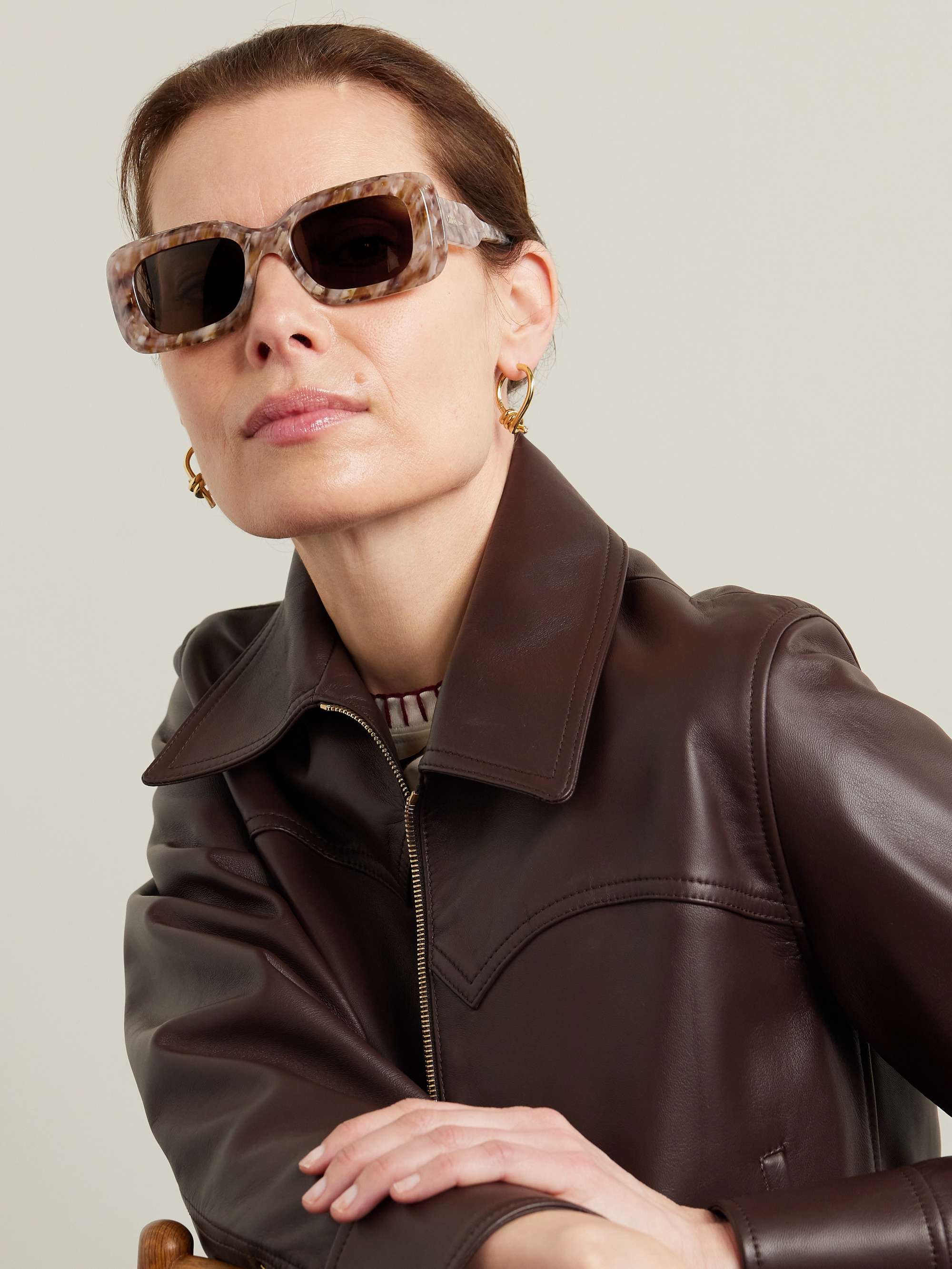 CHLOÉ EYEWEAR 