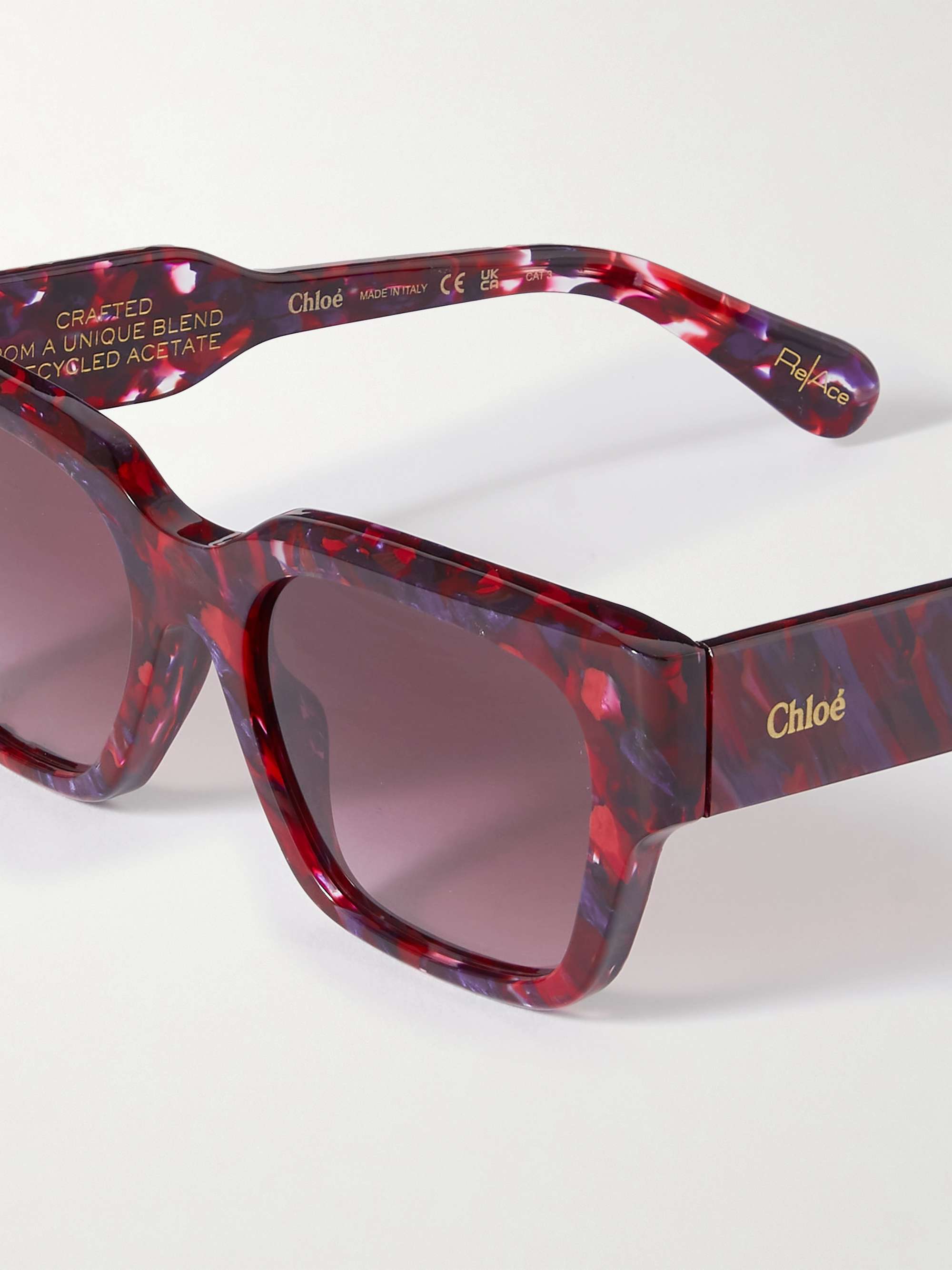 CHLOÉ EYEWEAR 