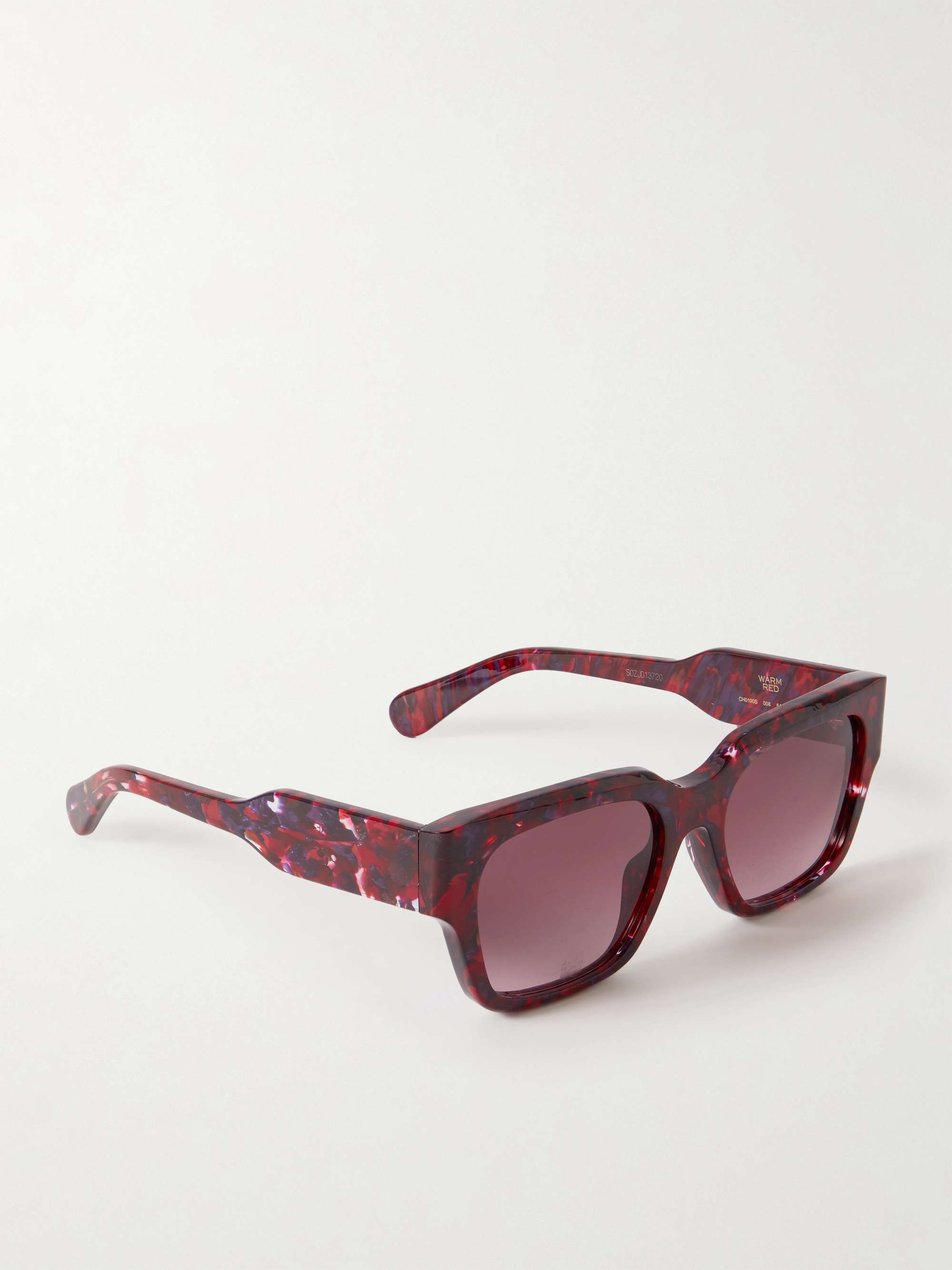CHLOÉ EYEWEAR 