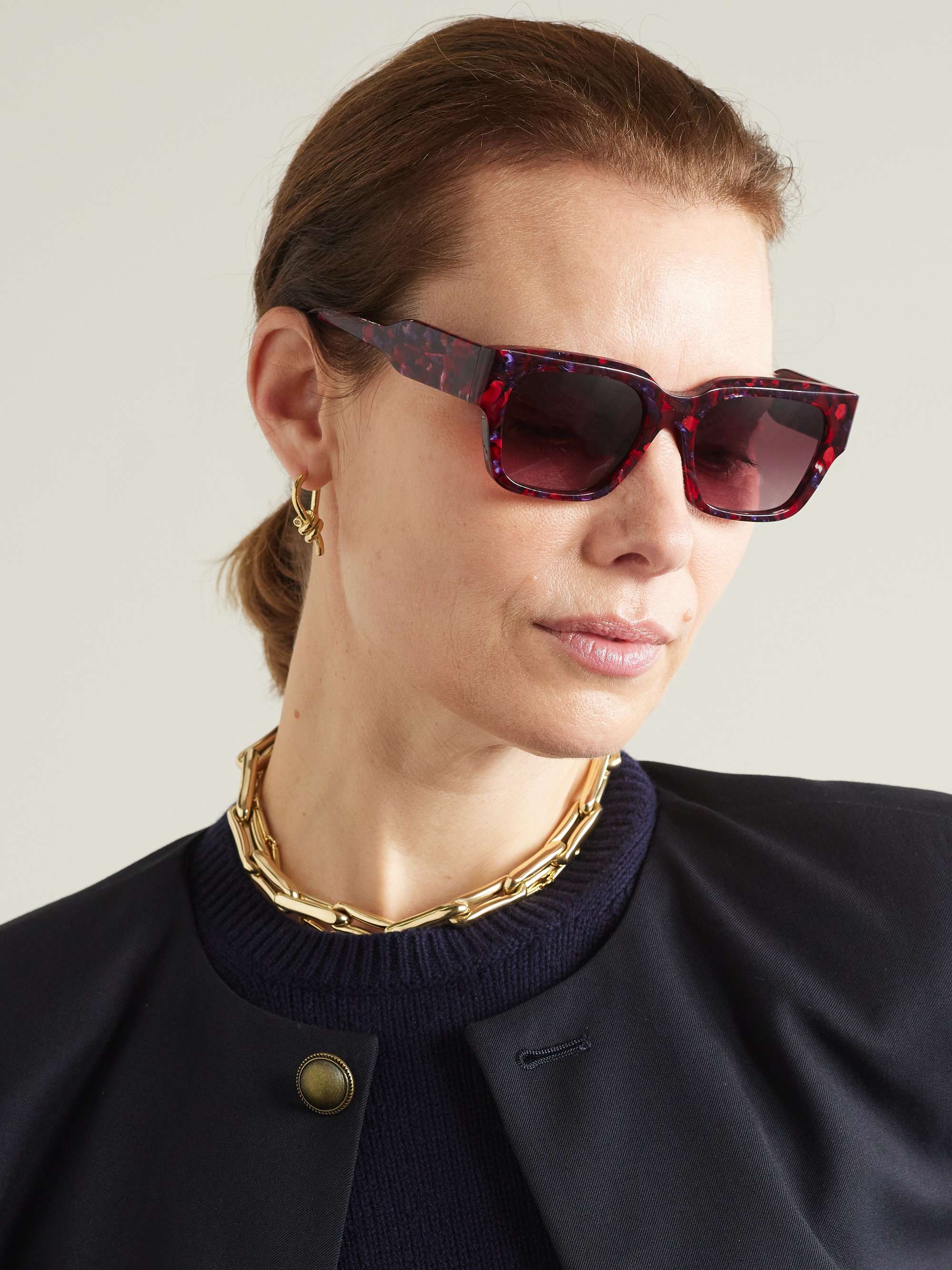 CHLOÉ EYEWEAR 
