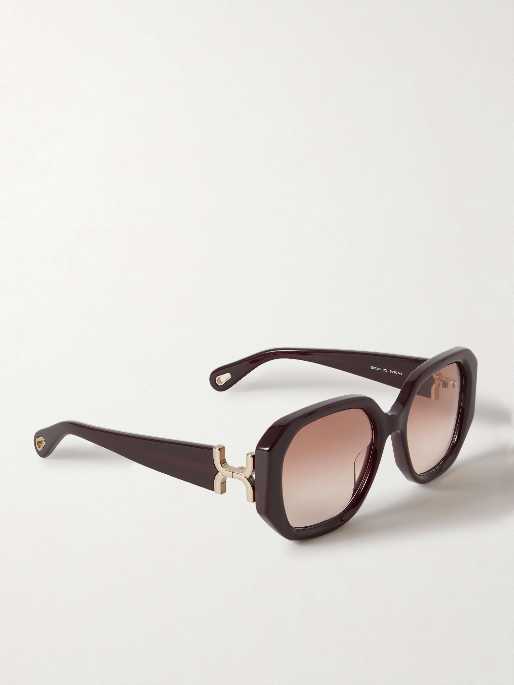 CHLOÉ EYEWEAR 