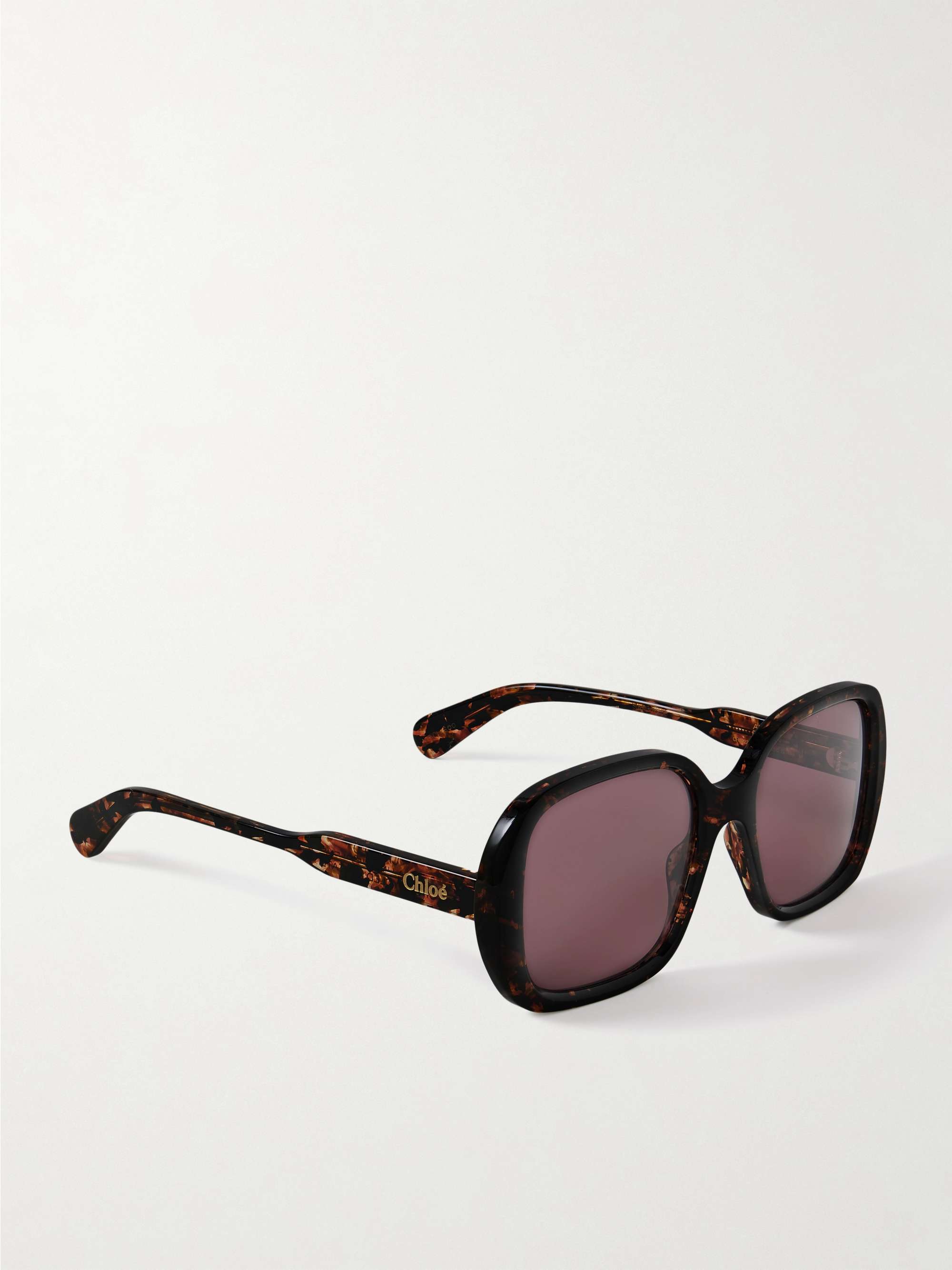 CHLOÉ EYEWEAR 