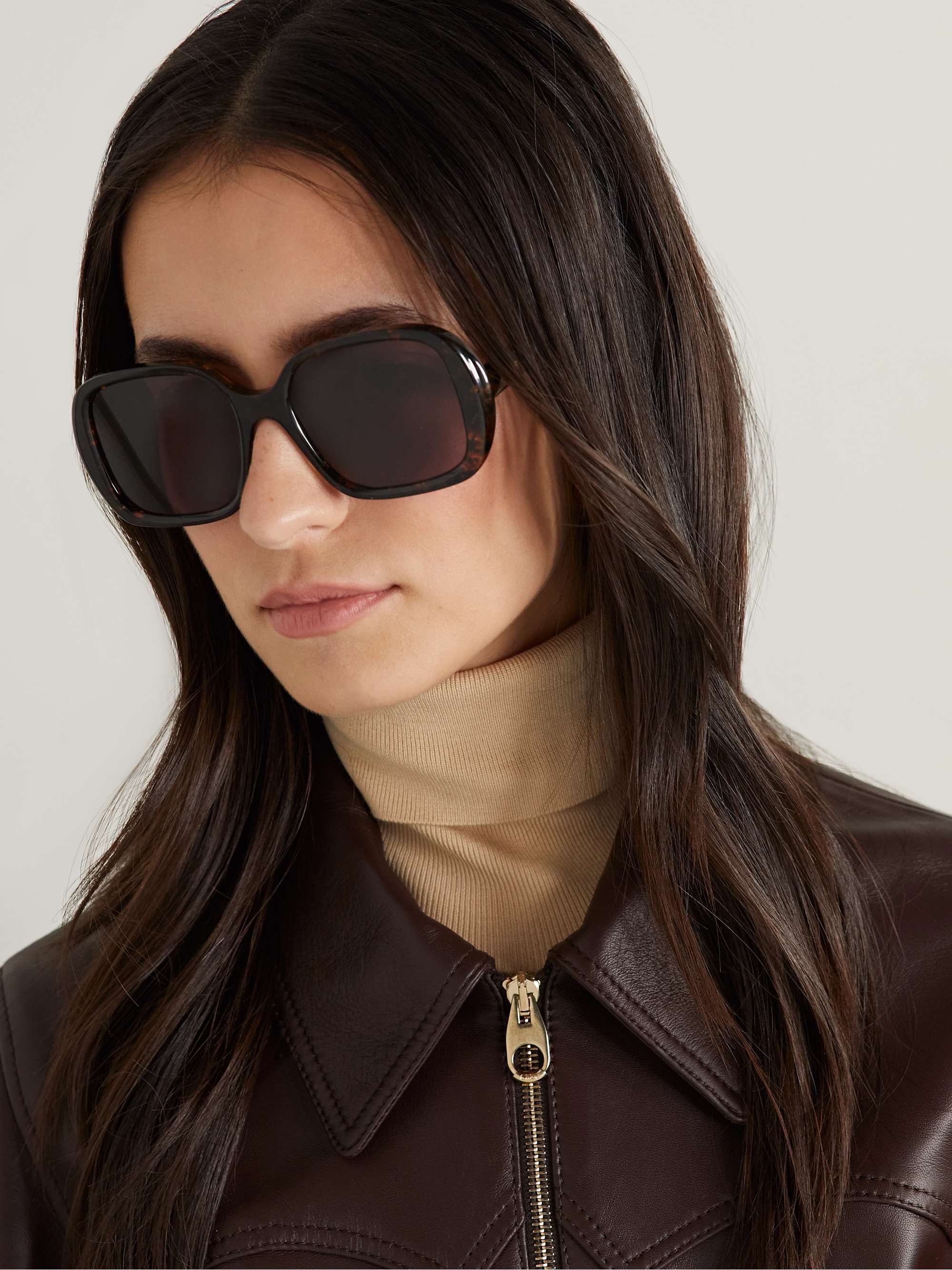 CHLOÉ EYEWEAR 
