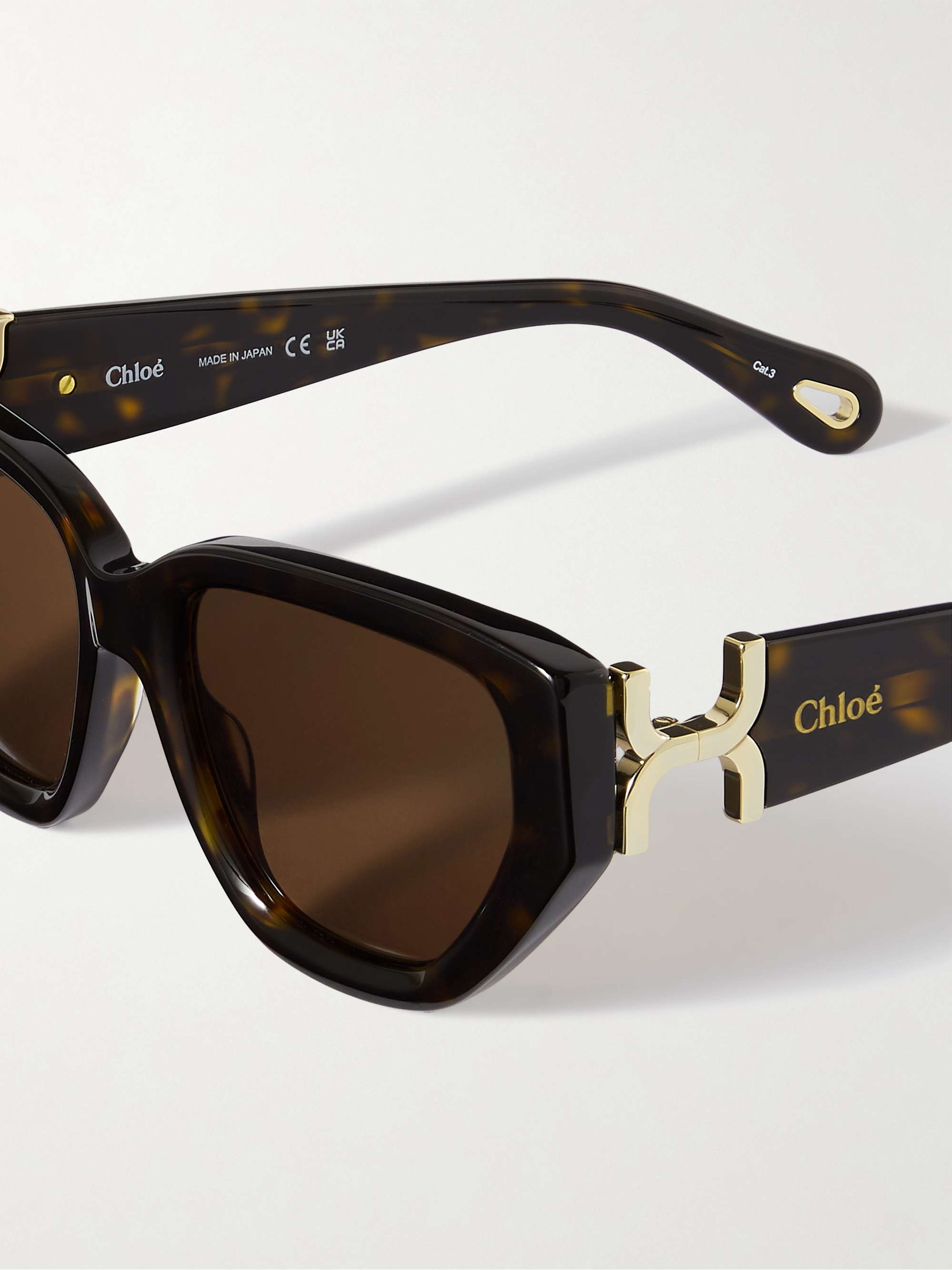 CHLOÉ EYEWEAR 