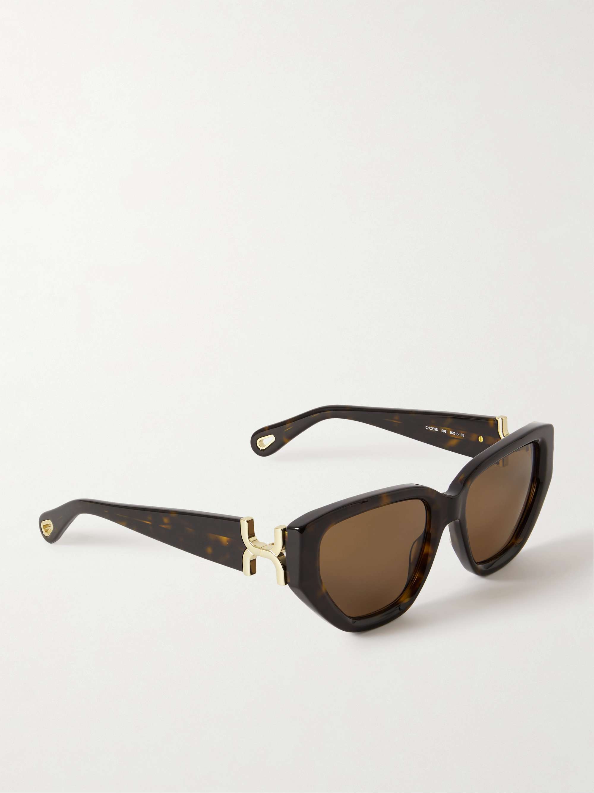 CHLOÉ EYEWEAR 