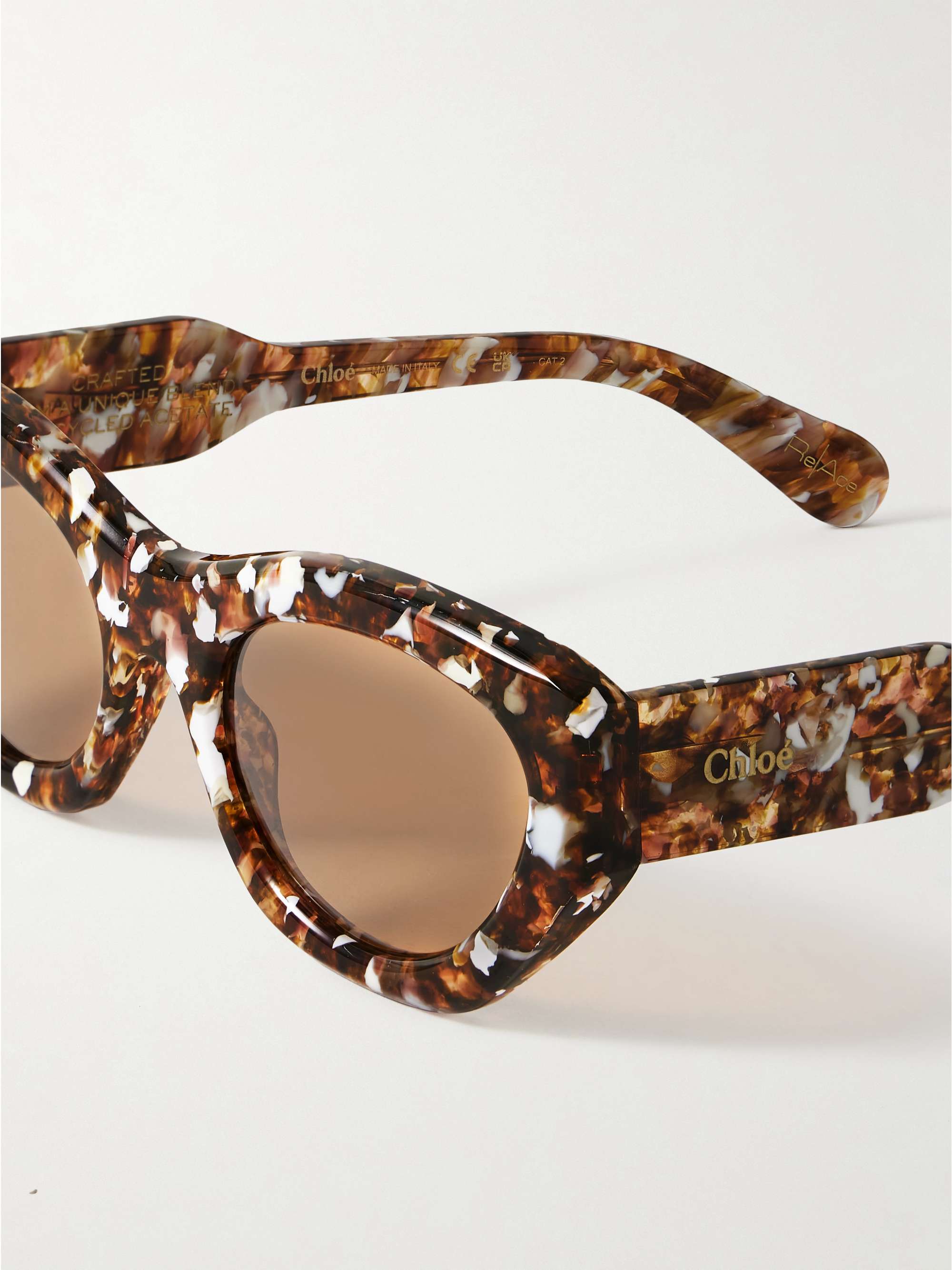CHLOÉ EYEWEAR 