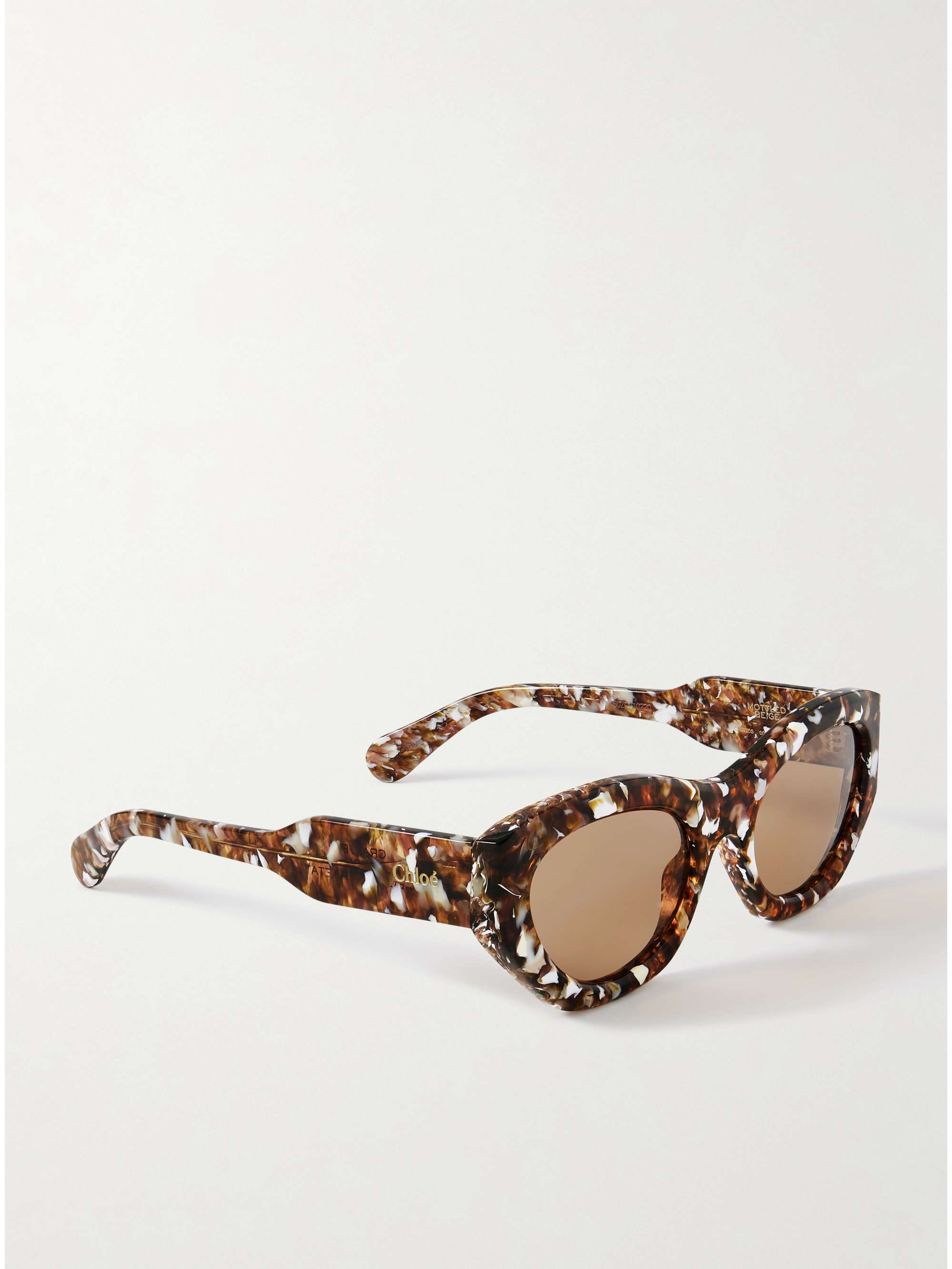 CHLOÉ EYEWEAR 