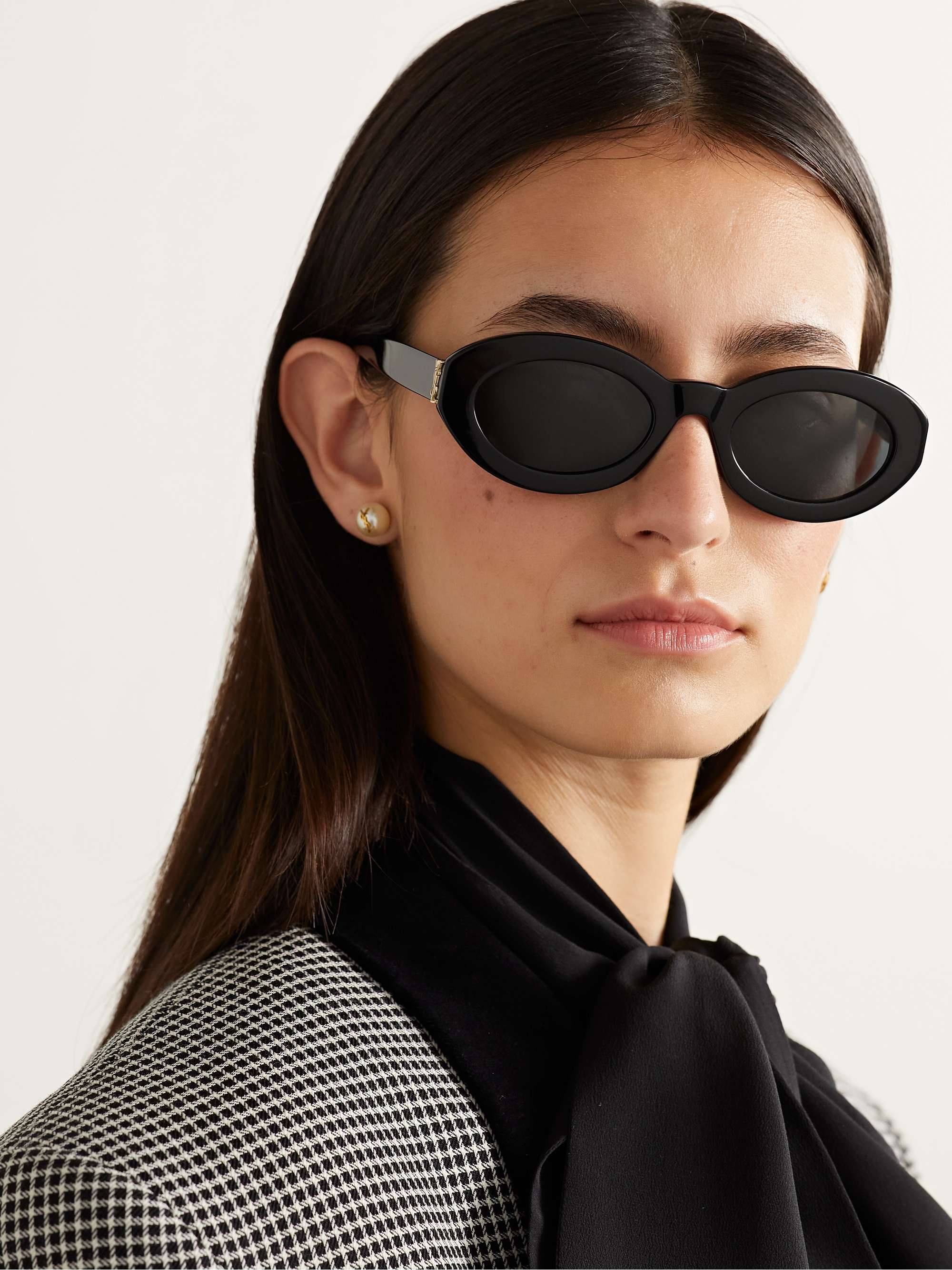 SAINT LAURENT EYEWEAR 