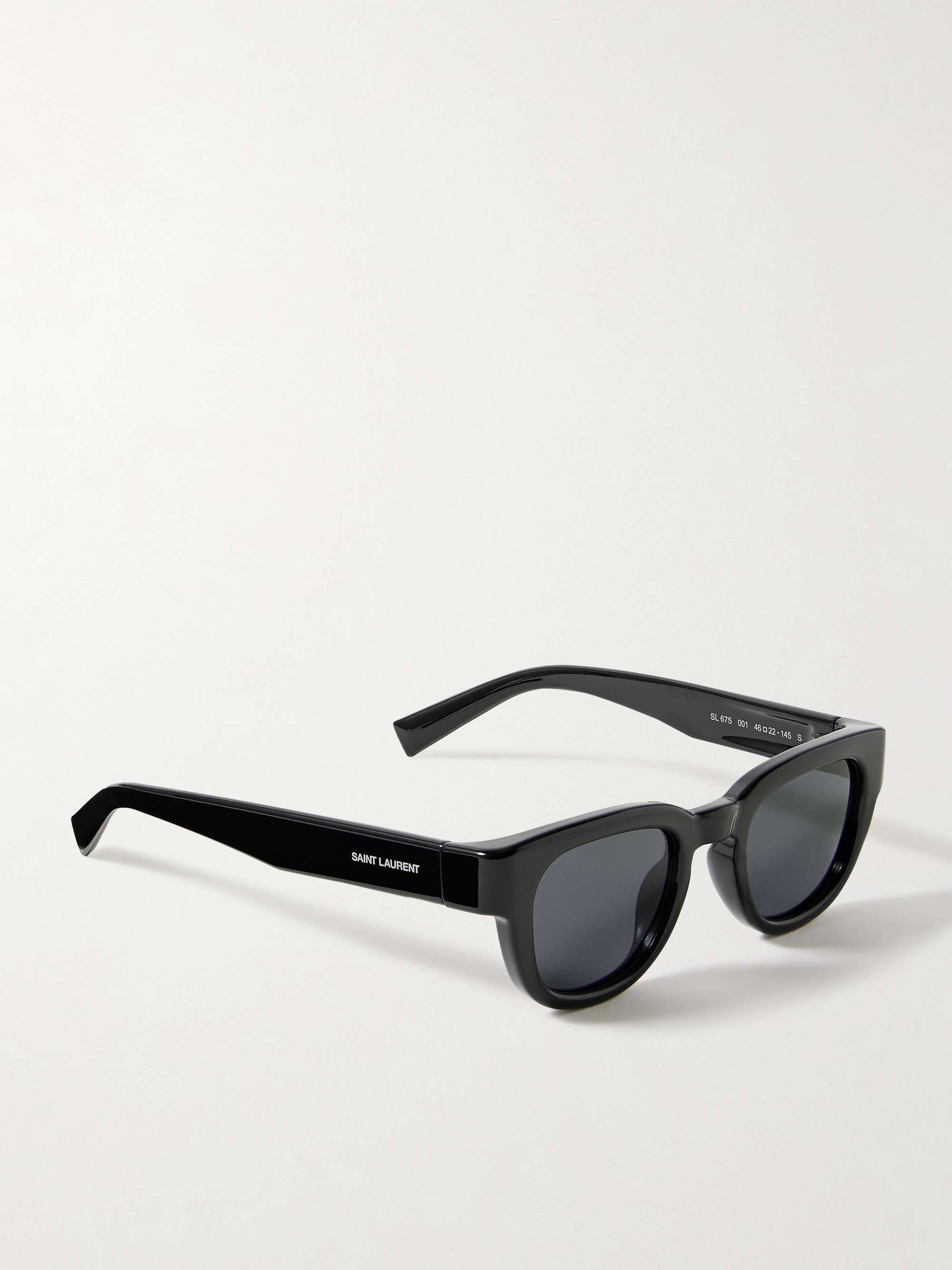 SAINT LAURENT EYEWEAR 