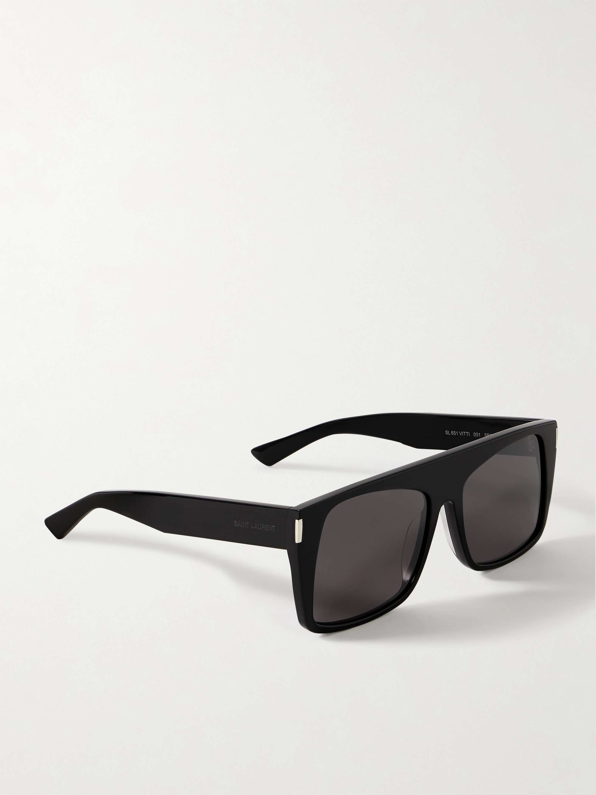 SAINT LAURENT EYEWEAR 