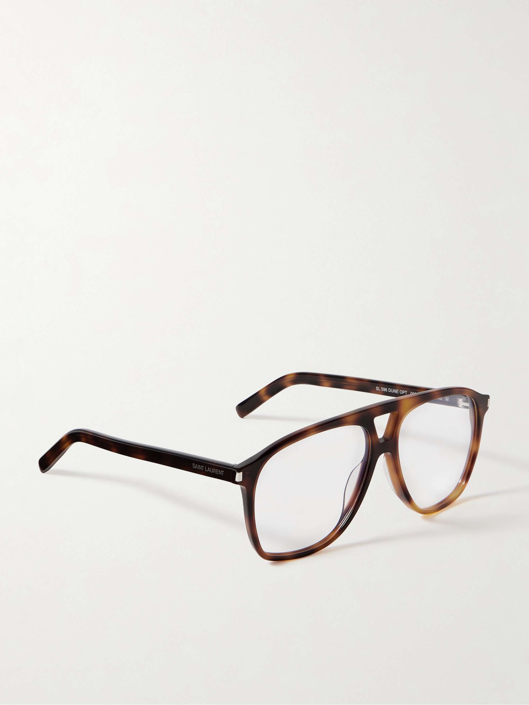 SAINT LAURENT EYEWEAR 