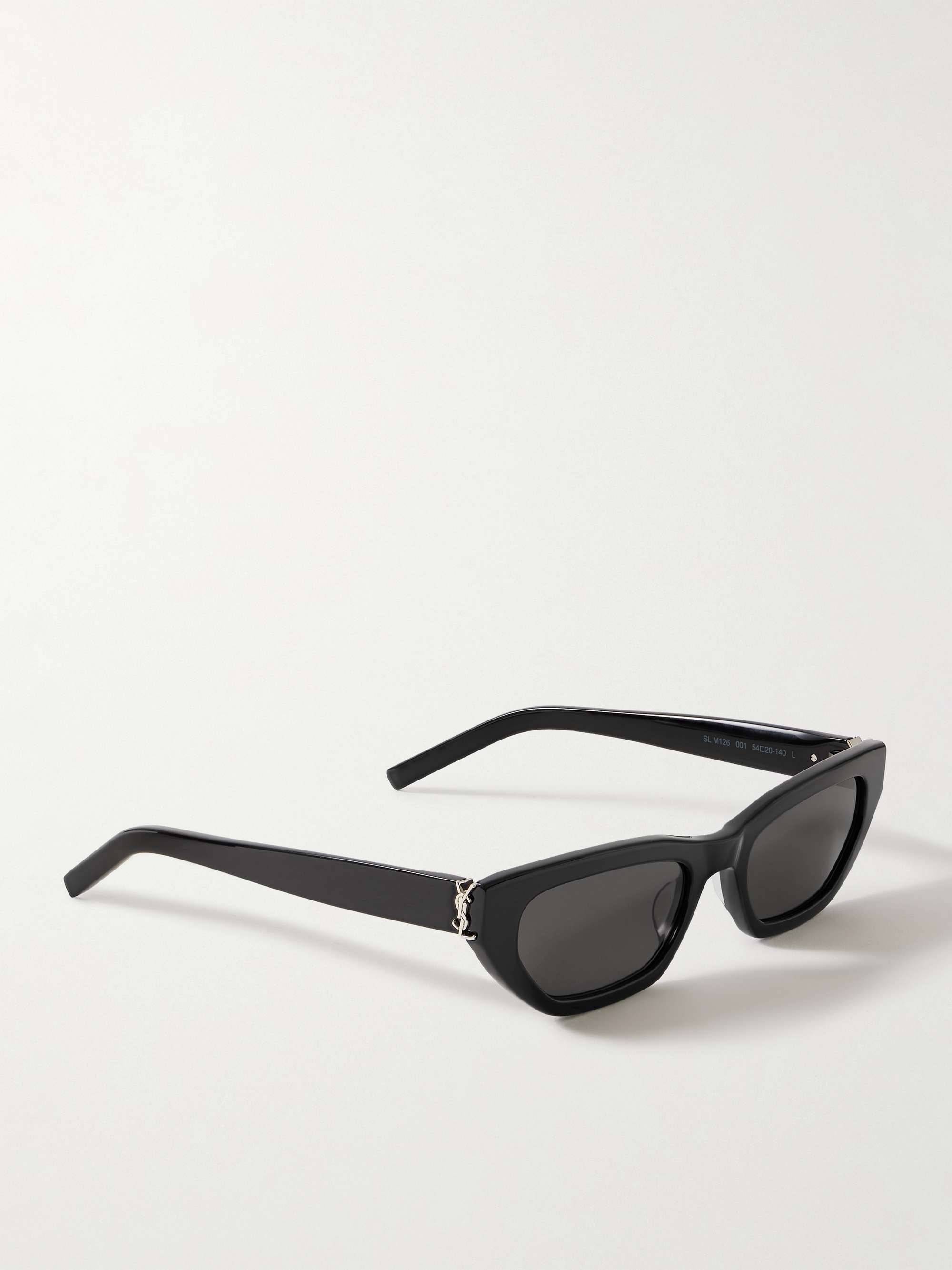 SAINT LAURENT EYEWEAR 