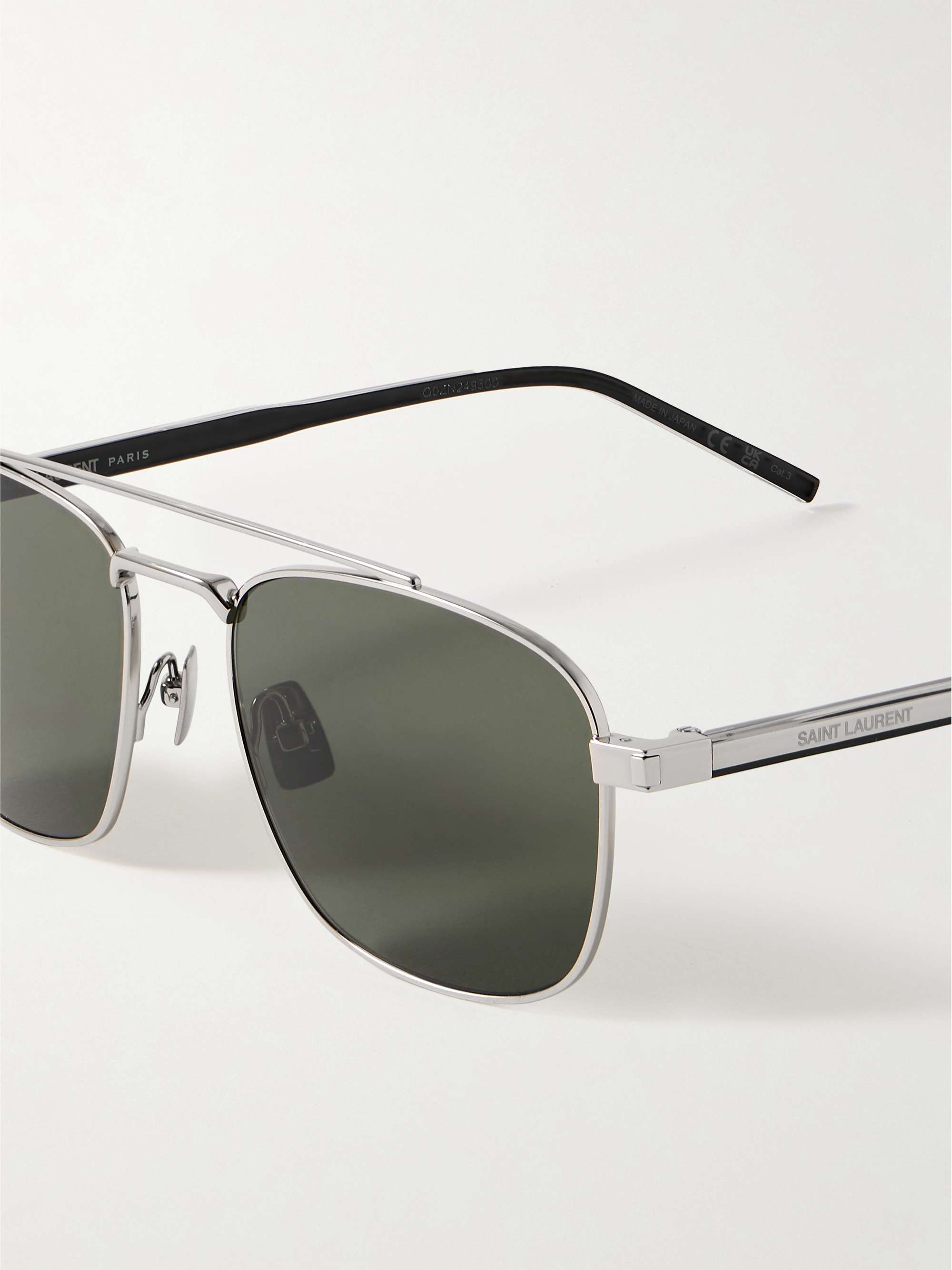 SAINT LAURENT EYEWEAR 