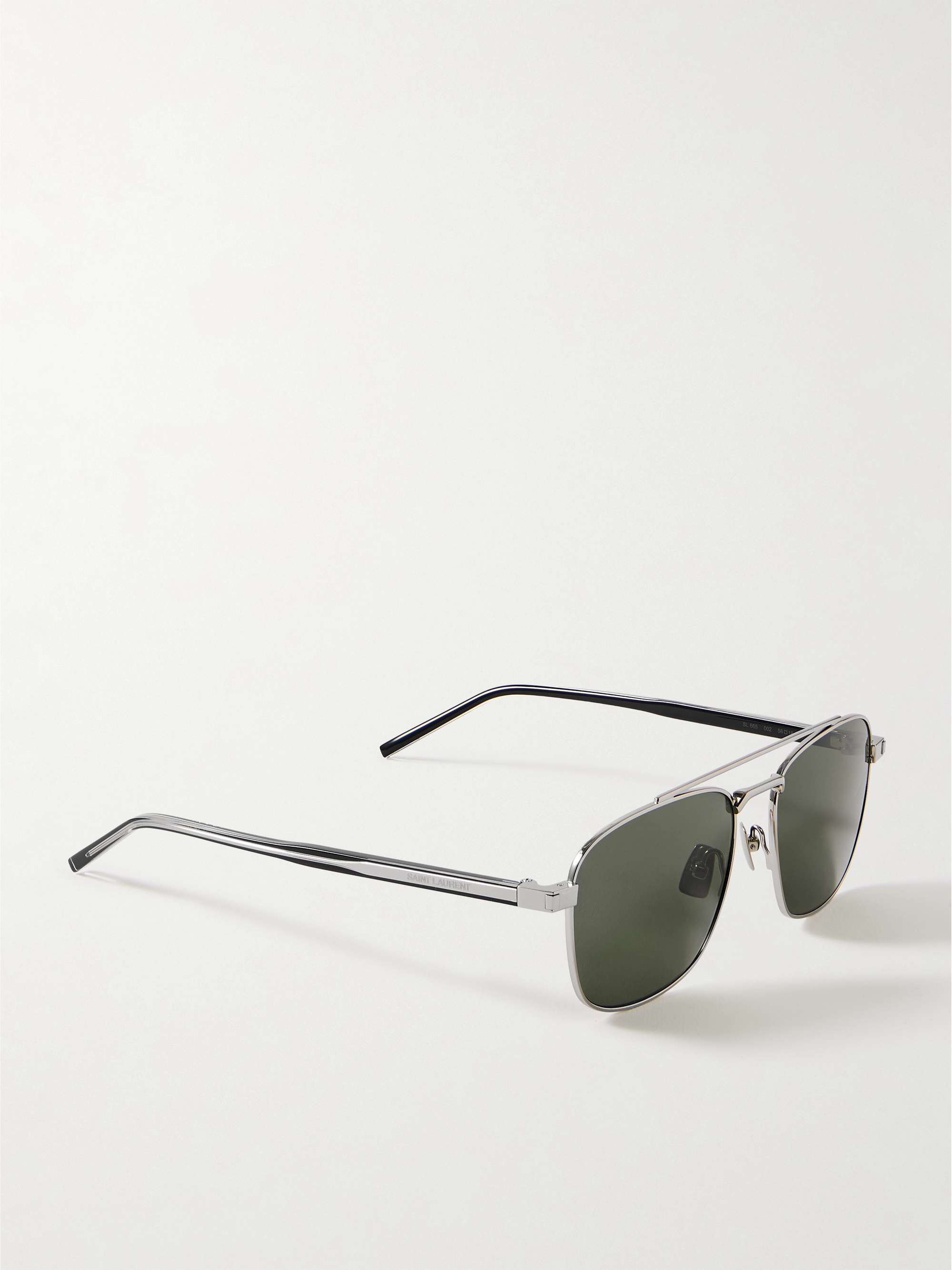 SAINT LAURENT EYEWEAR 