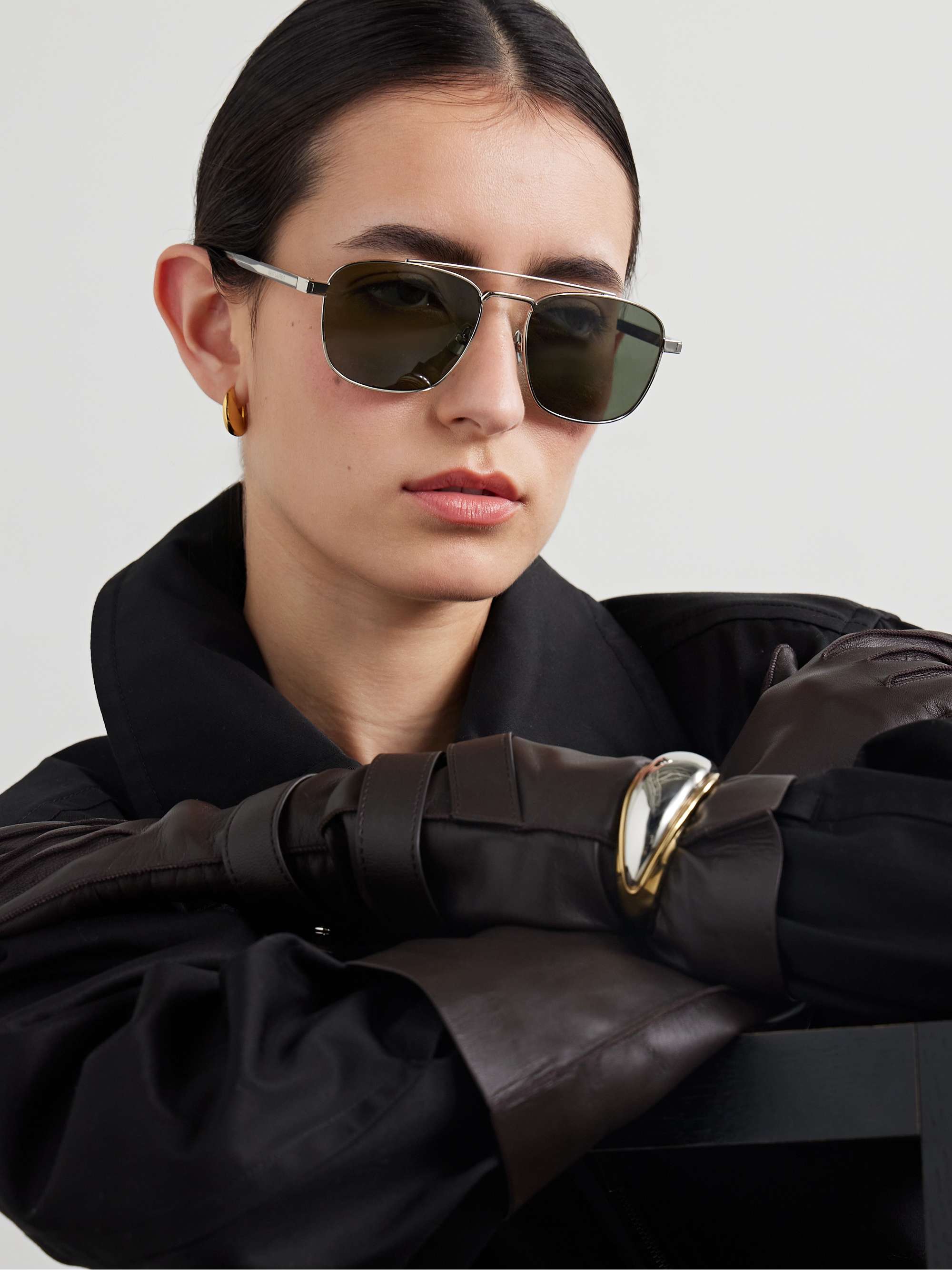 SAINT LAURENT EYEWEAR 