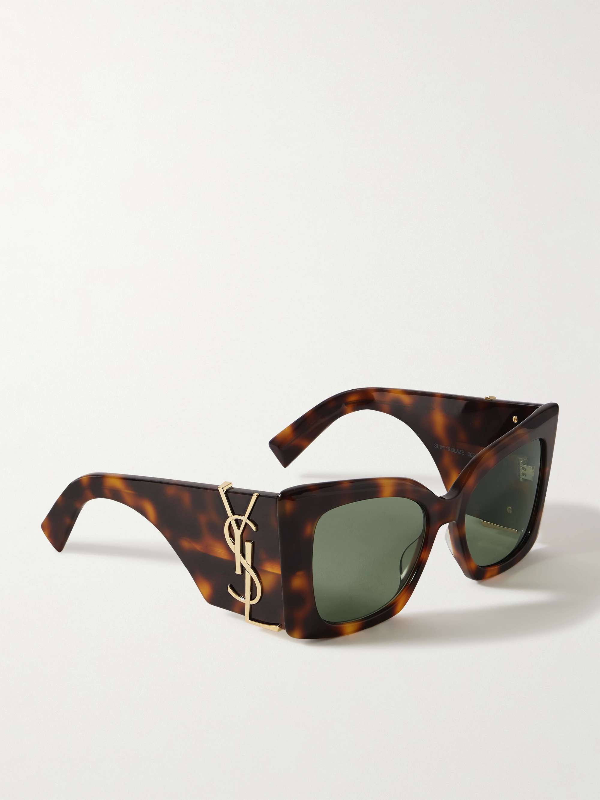 SAINT LAURENT EYEWEAR 