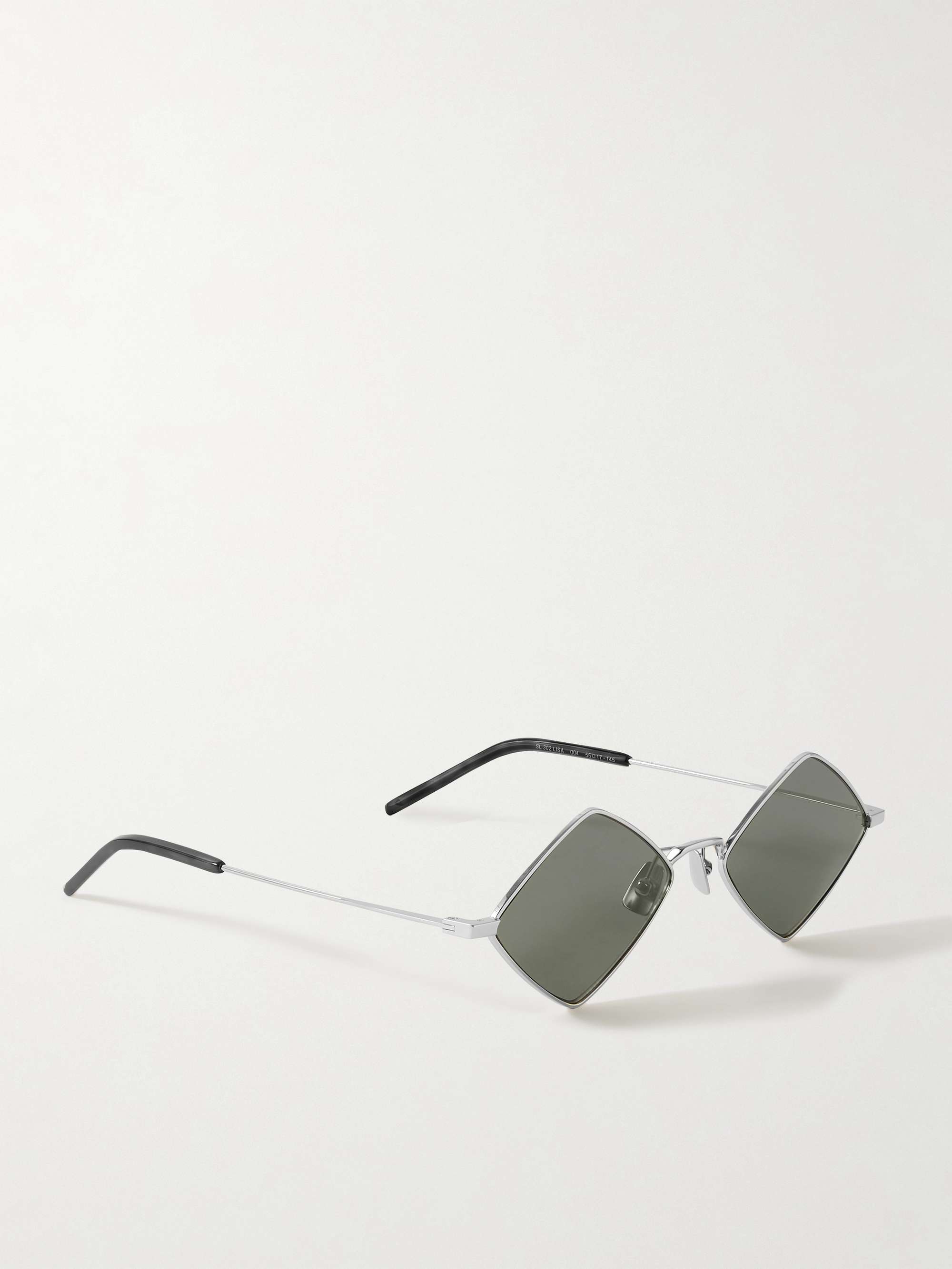 SAINT LAURENT EYEWEAR 