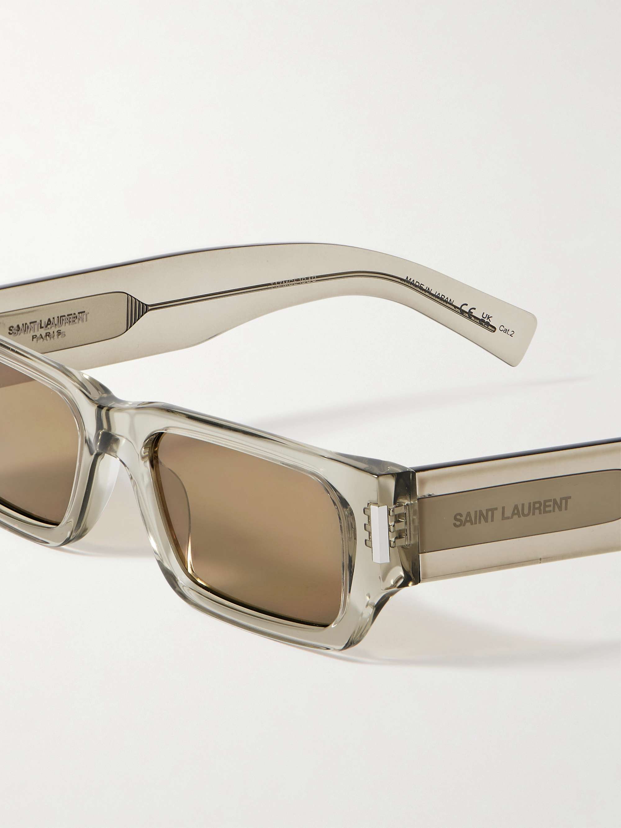 SAINT LAURENT EYEWEAR 