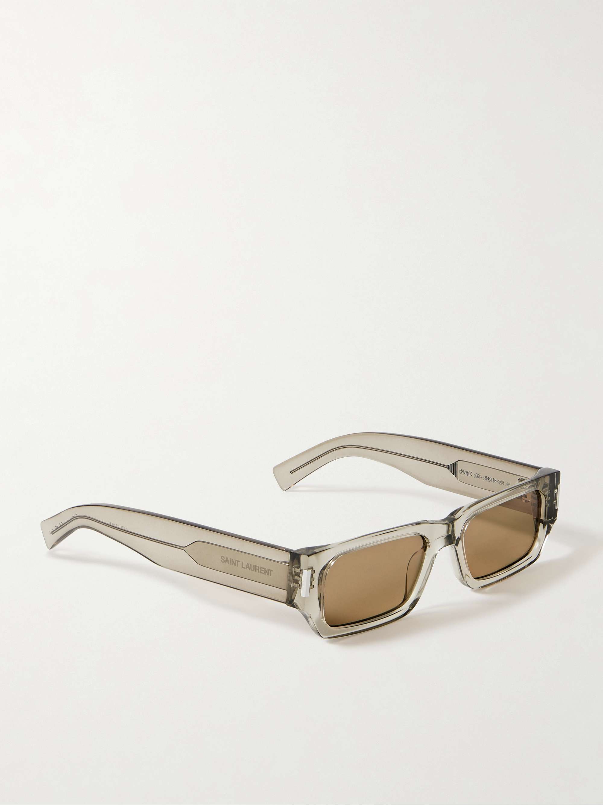 SAINT LAURENT EYEWEAR 