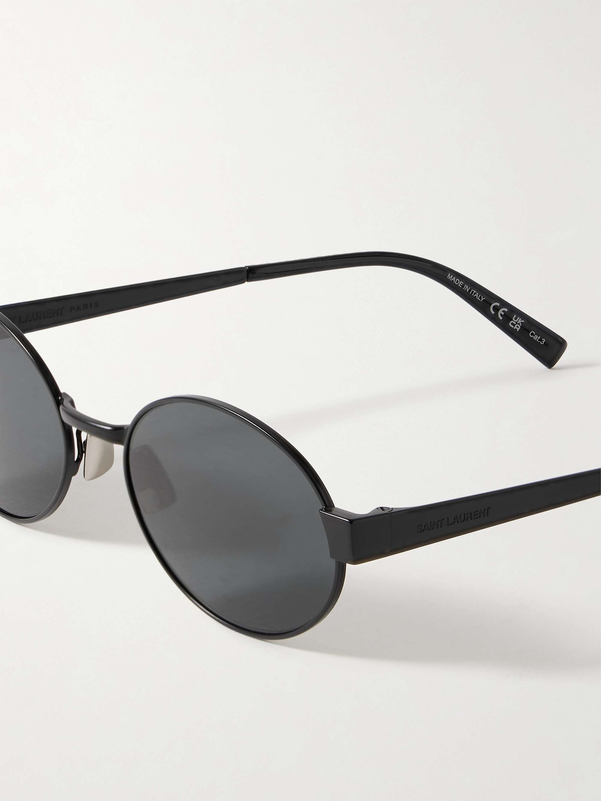 SAINT LAURENT EYEWEAR 