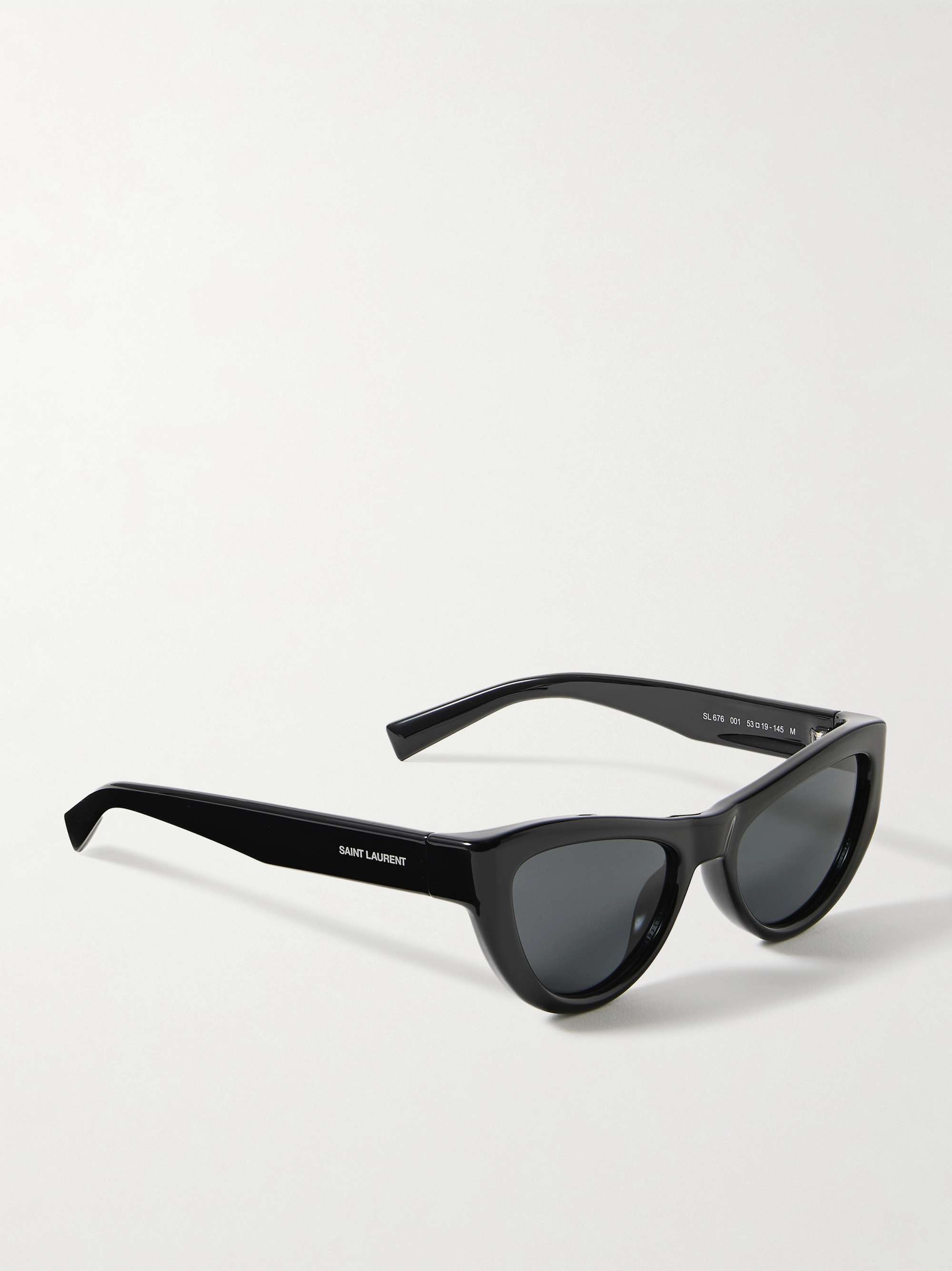 SAINT LAURENT EYEWEAR 