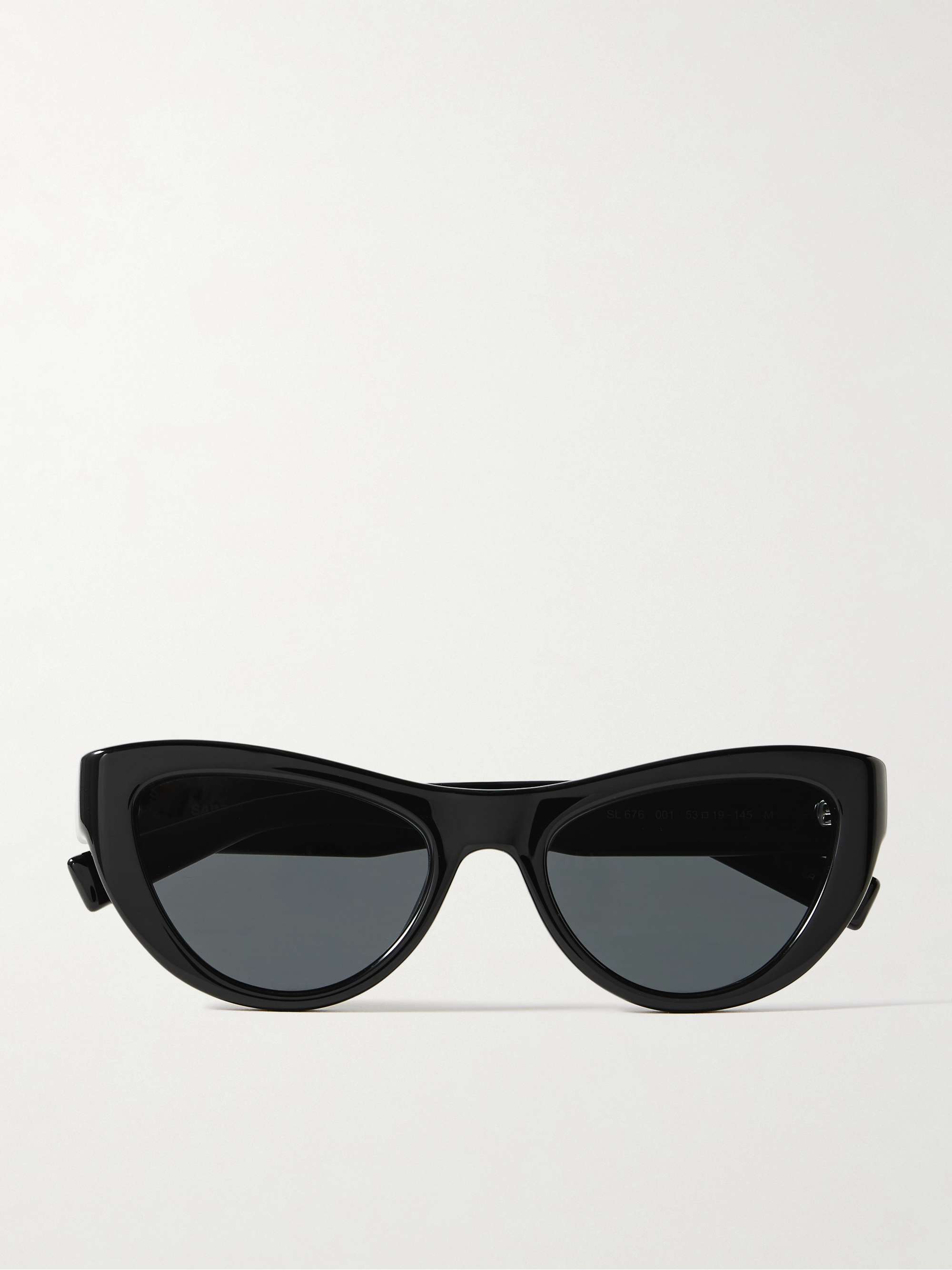 Saint laurent eyewear 2019 discount