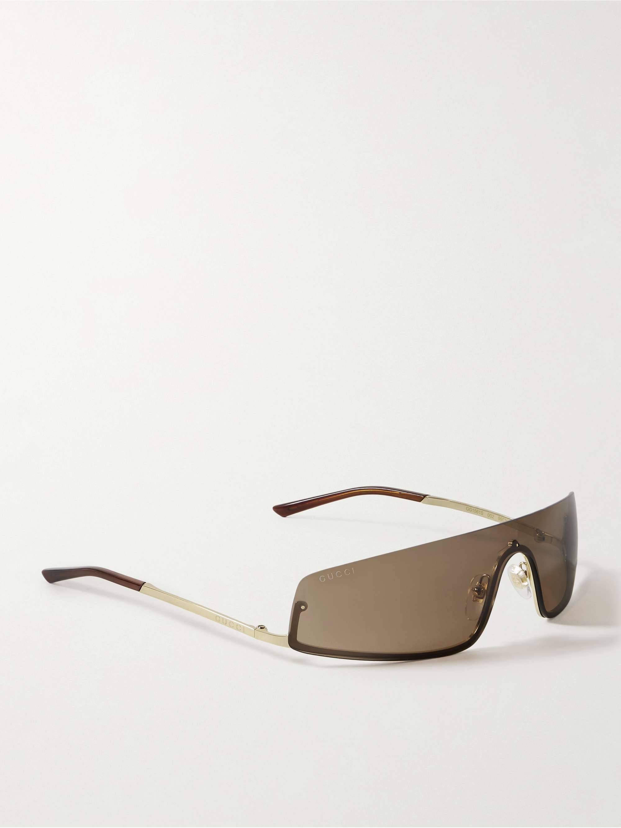 GUCCI EYEWEAR 