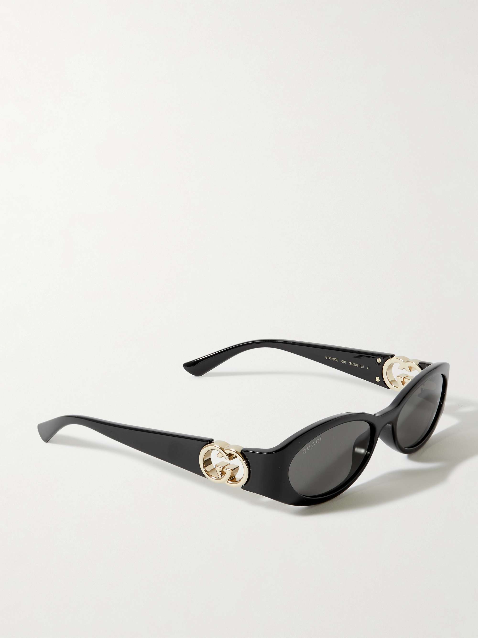 GUCCI EYEWEAR 