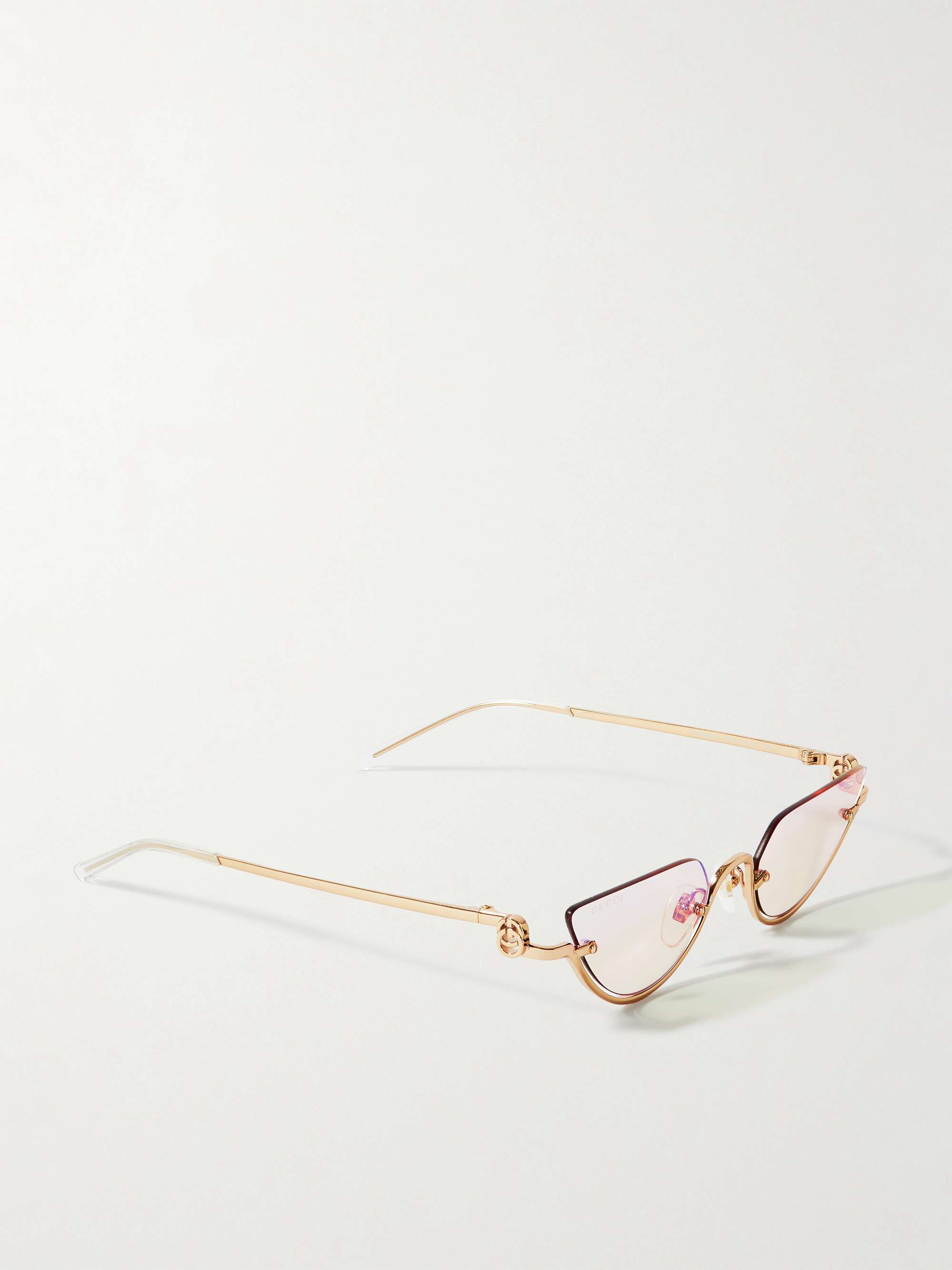 GUCCI EYEWEAR 