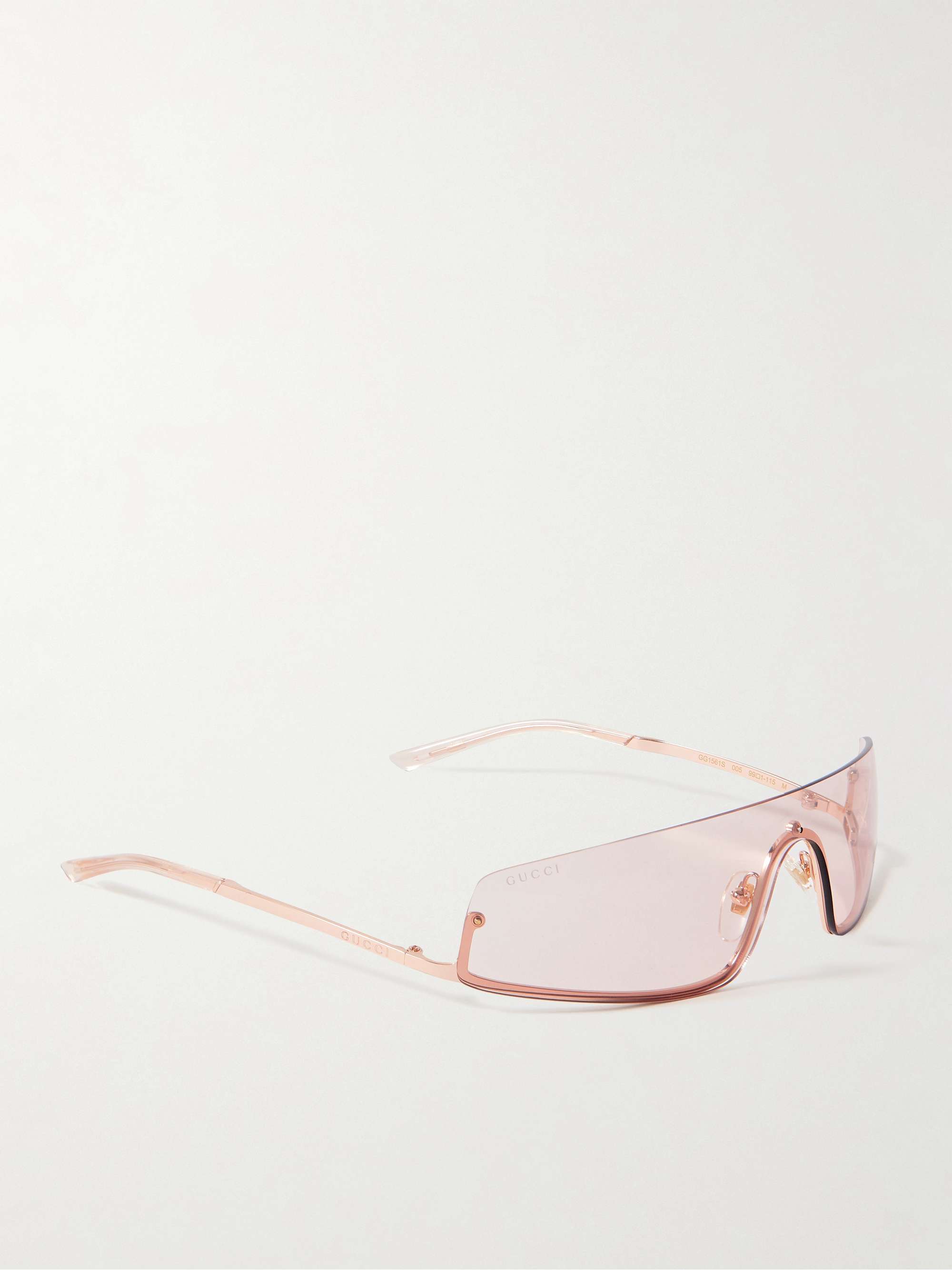 GUCCI EYEWEAR 
