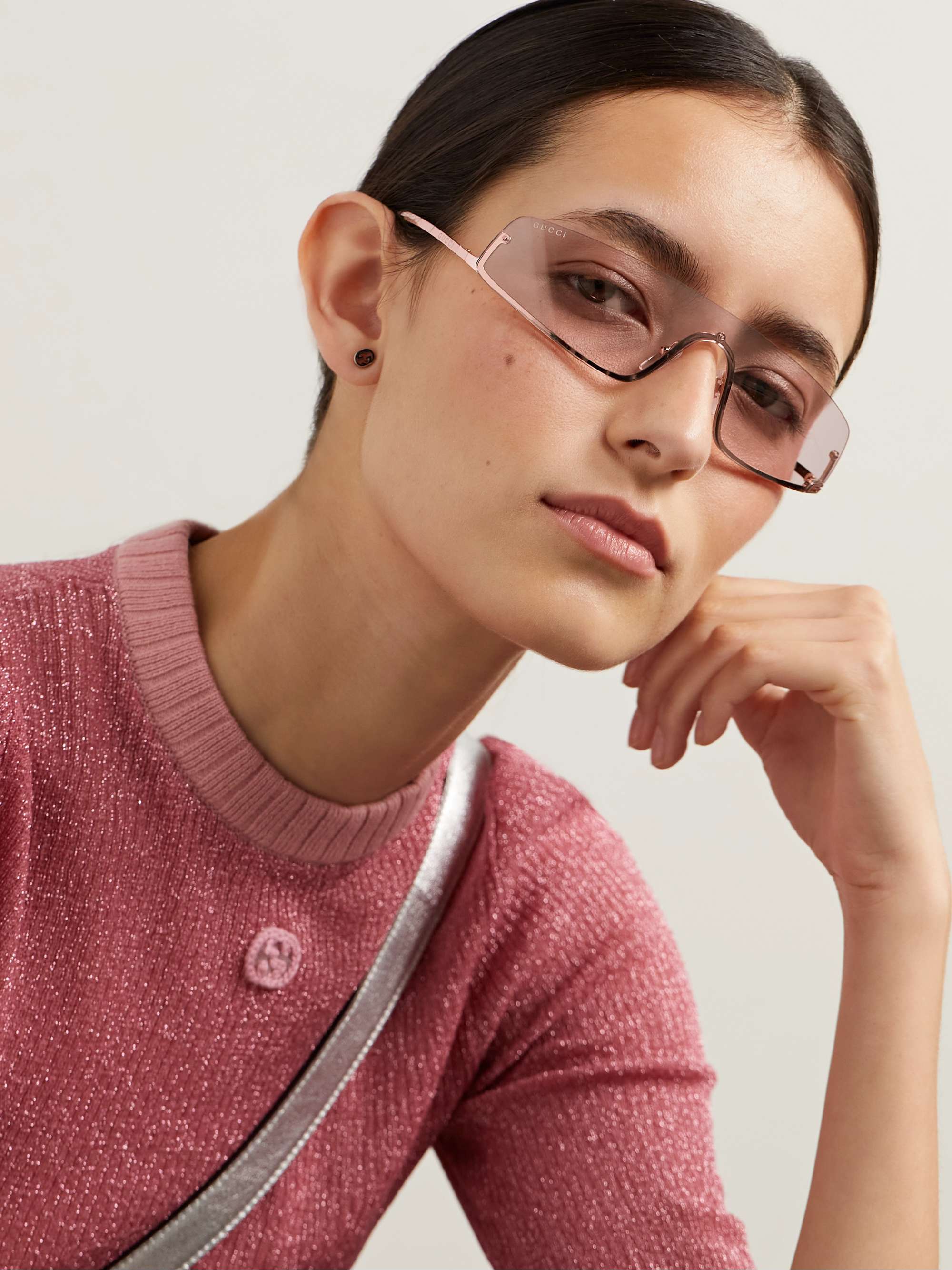 GUCCI EYEWEAR 