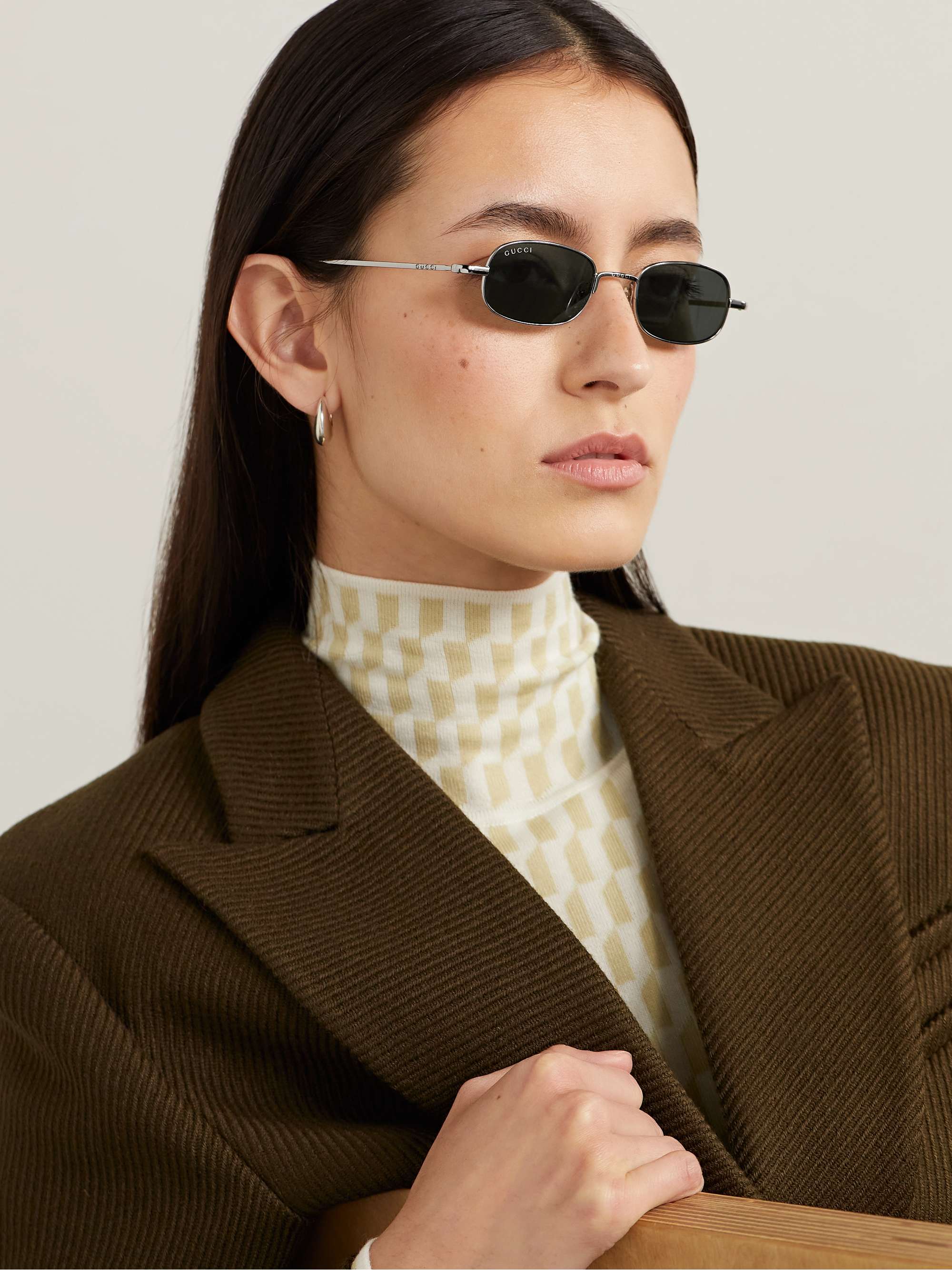 GUCCI EYEWEAR 