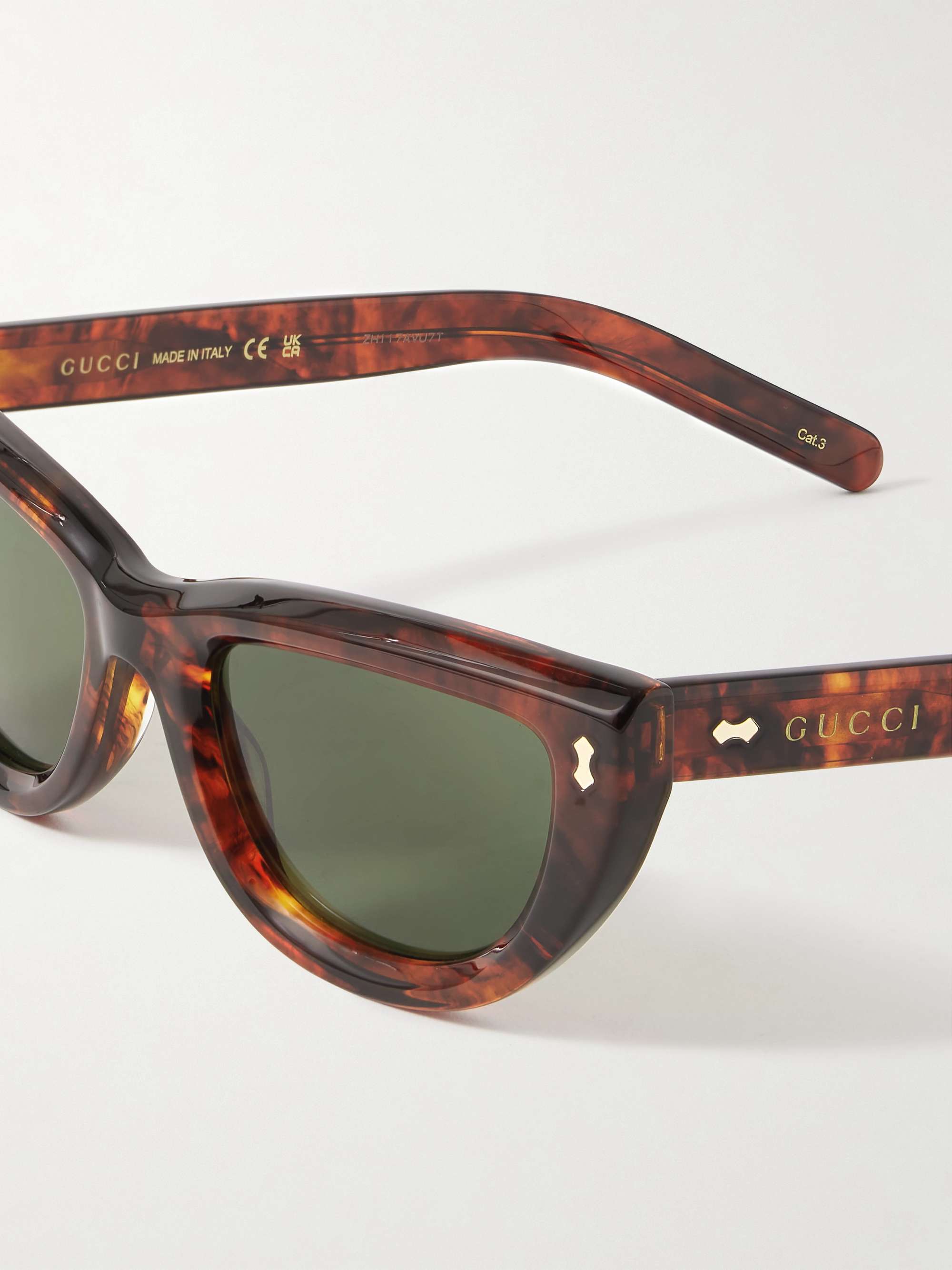 GUCCI EYEWEAR 