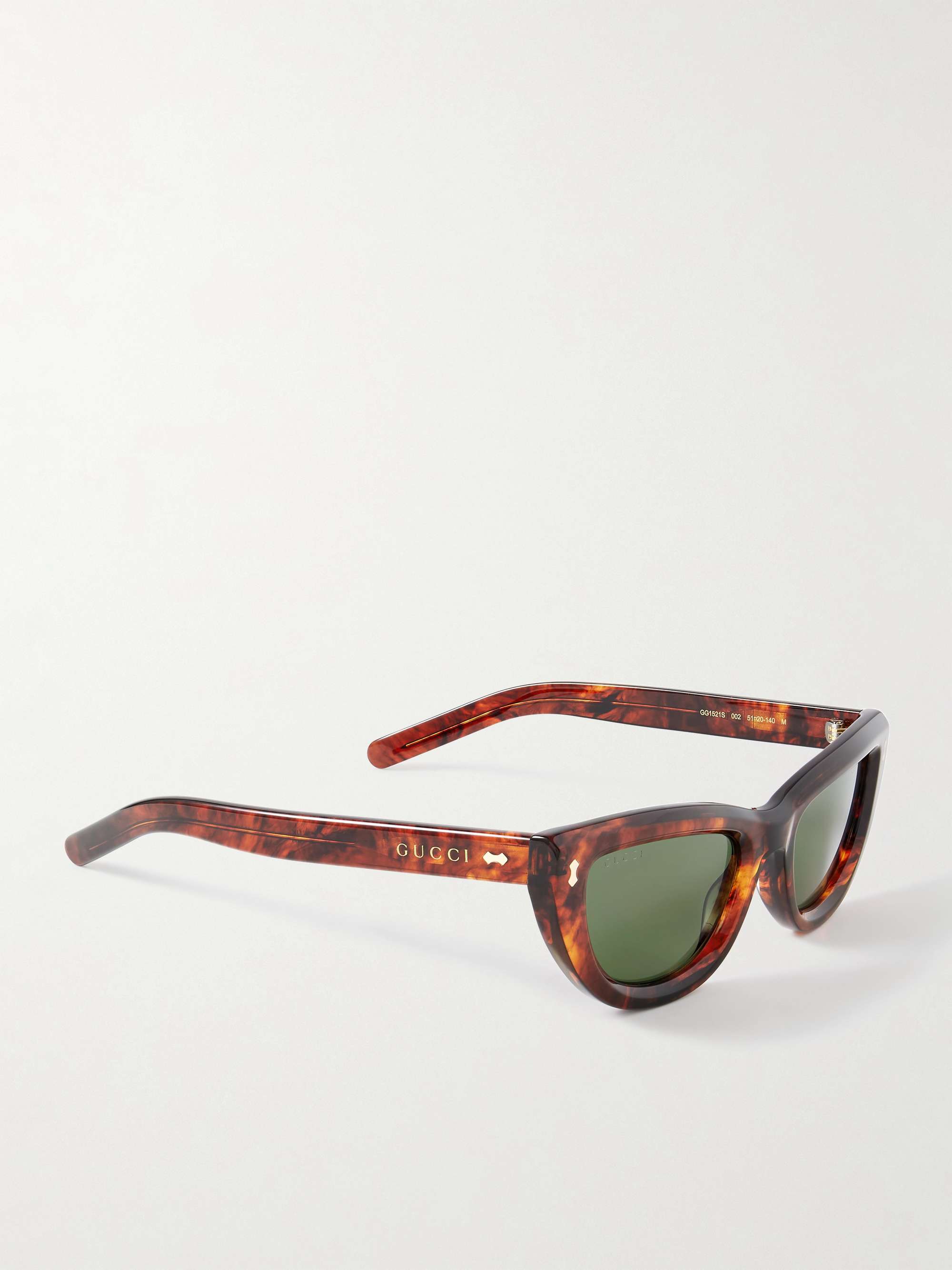 GUCCI EYEWEAR 