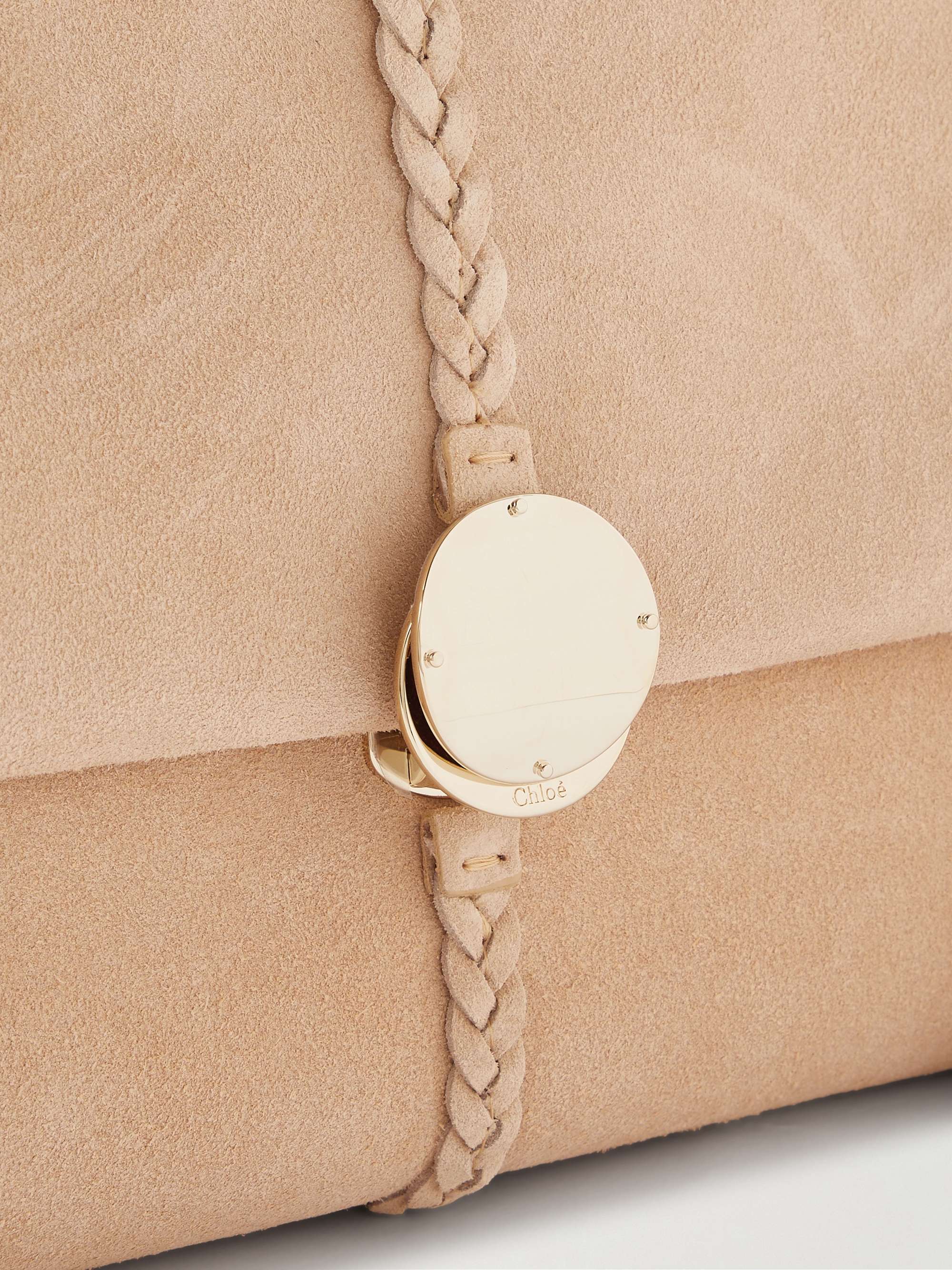 CHLOÉ 