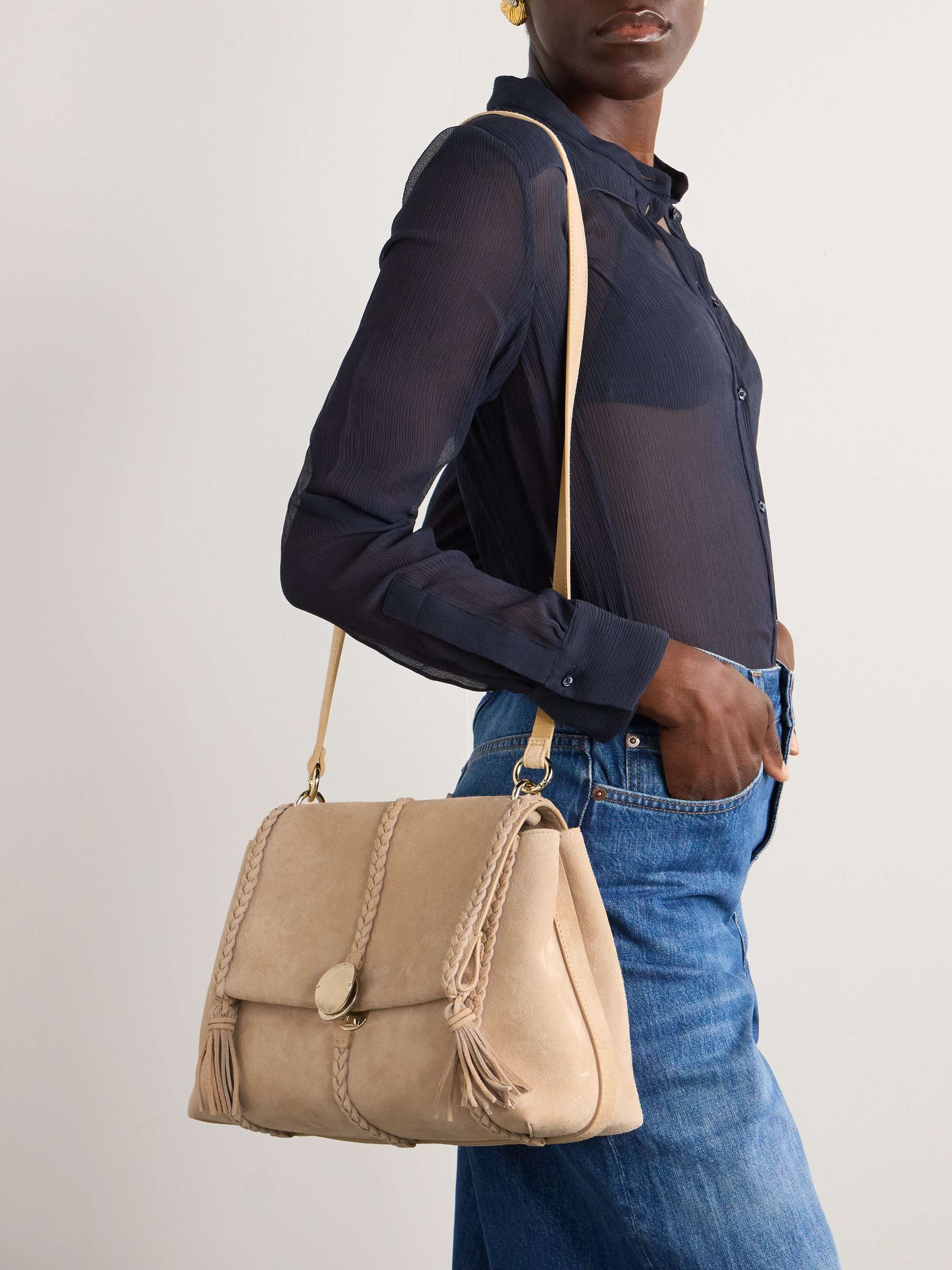 CHLOÉ 
