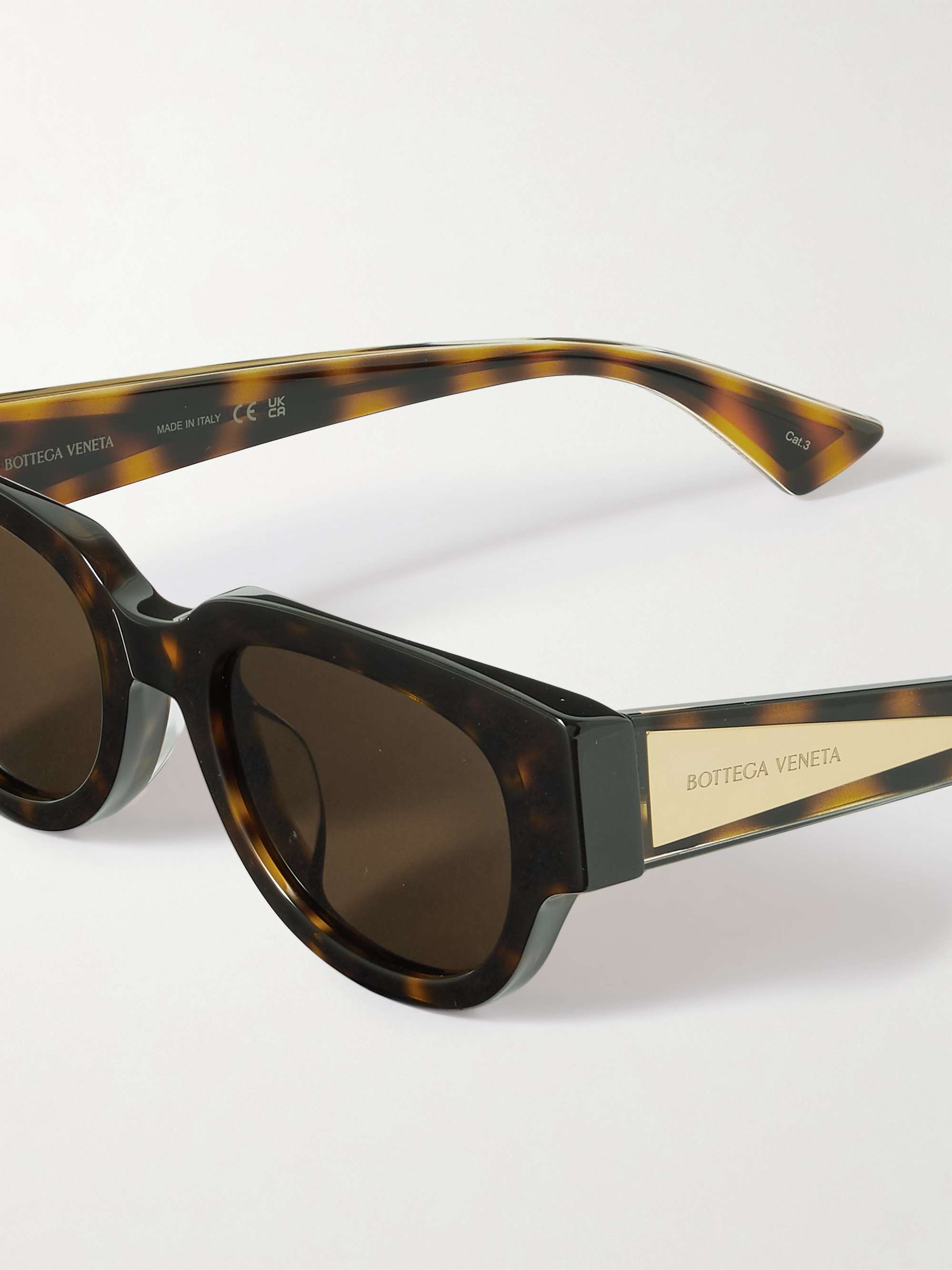 BOTTEGA VENETA EYEWEAR 