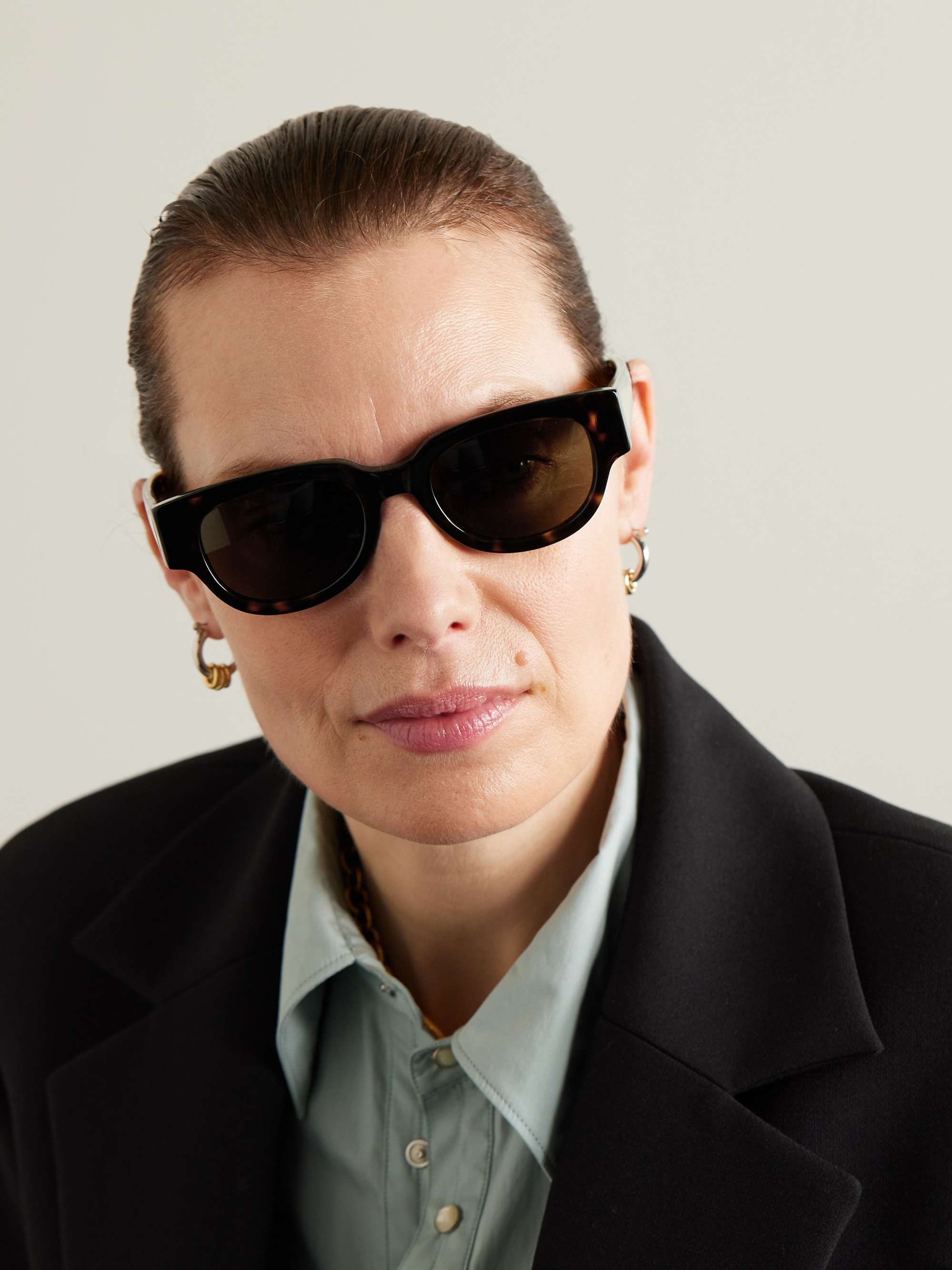 BOTTEGA VENETA EYEWEAR 