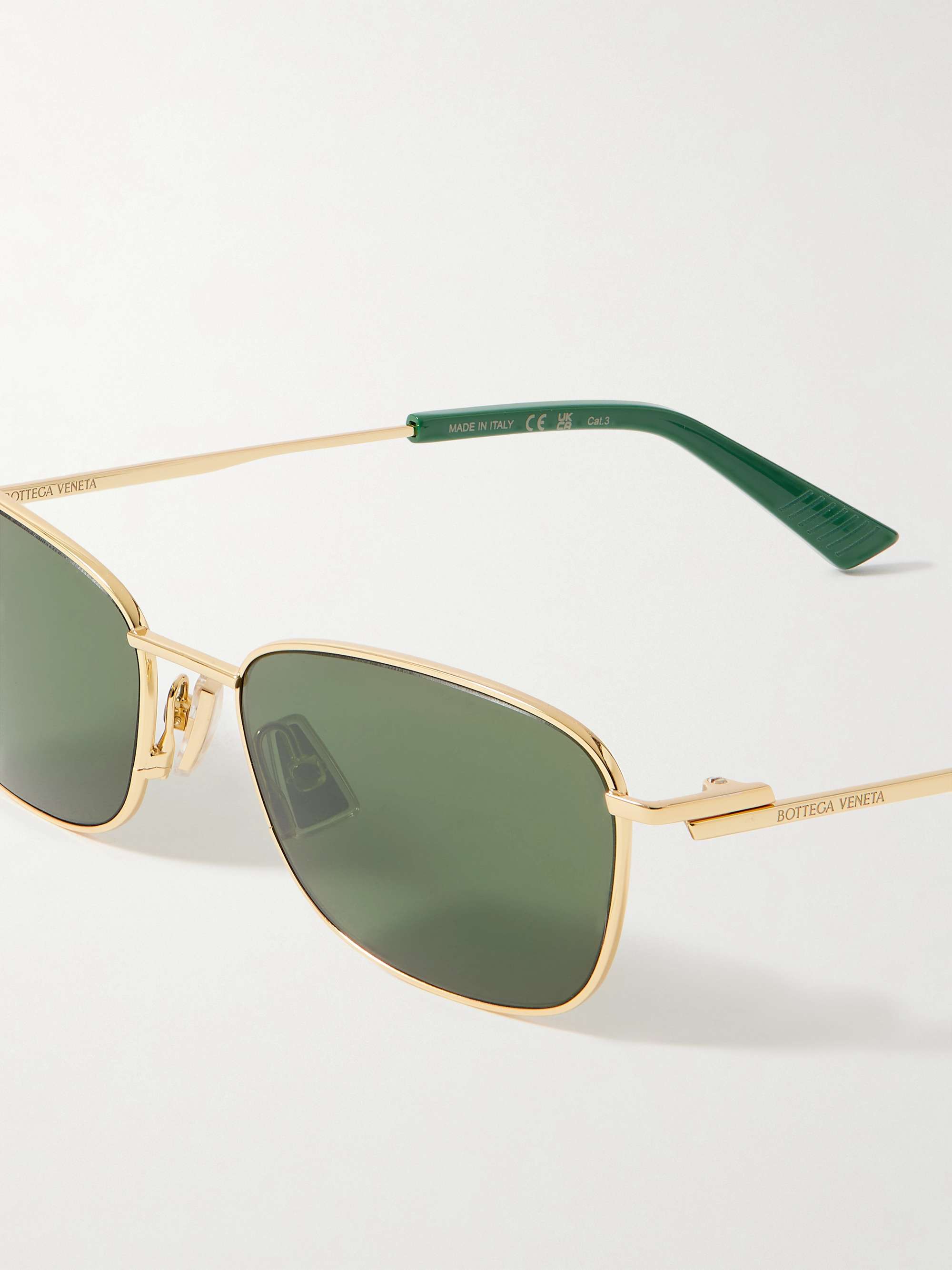 BOTTEGA VENETA EYEWEAR 