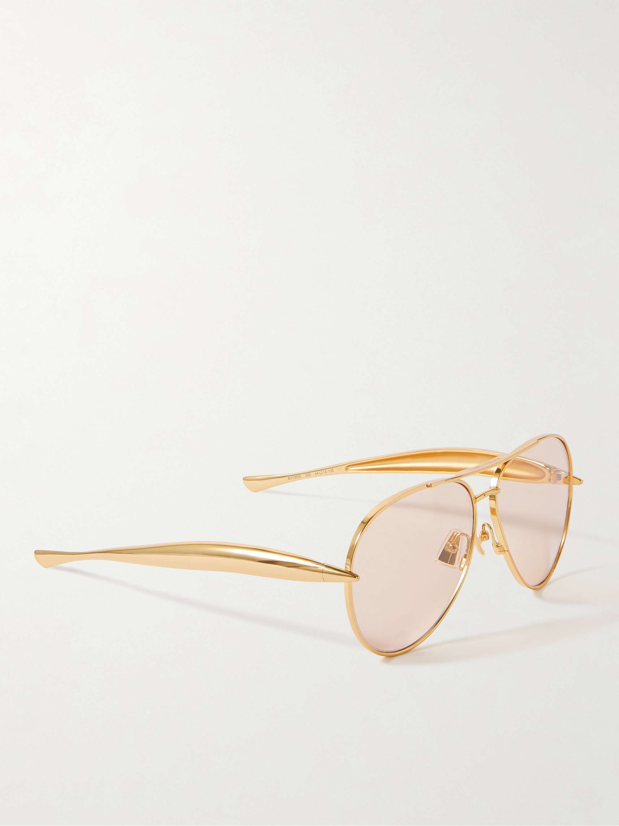 BOTTEGA VENETA EYEWEAR 